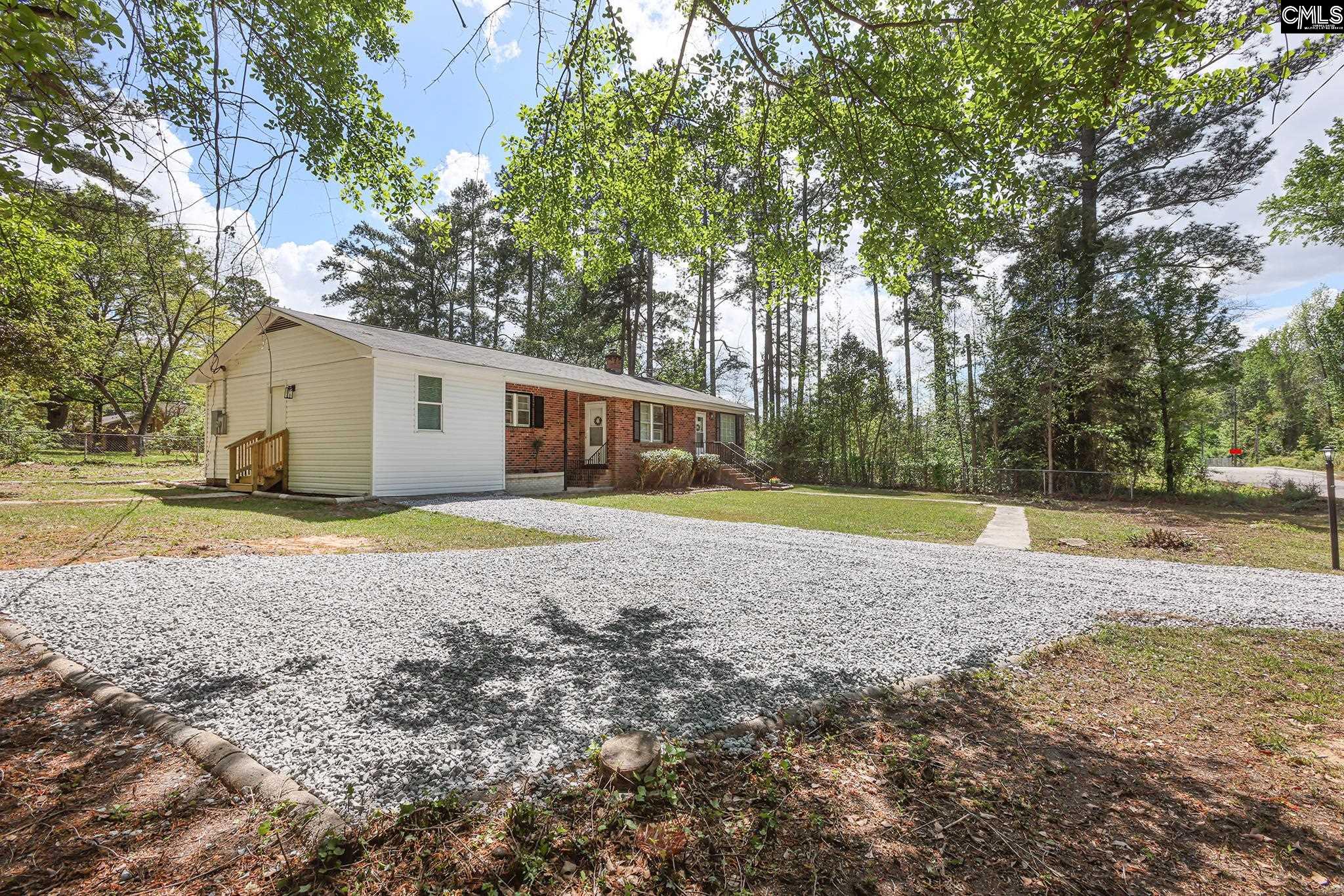 1013 Pinelane Road Columbia, SC 29223