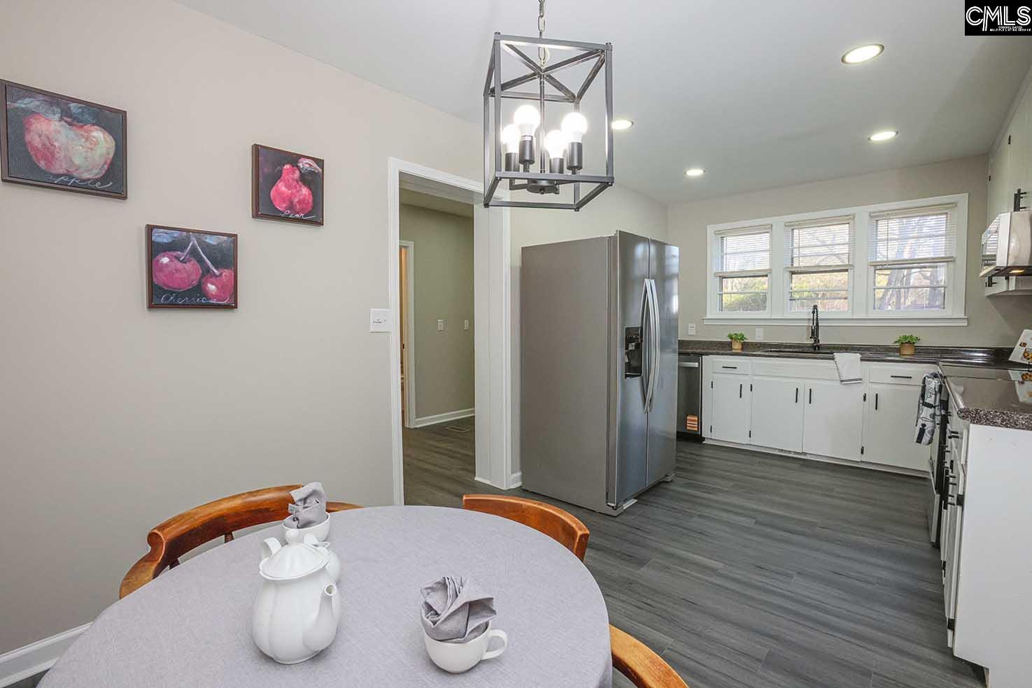 1013 Pinelane Road Columbia, SC 29223