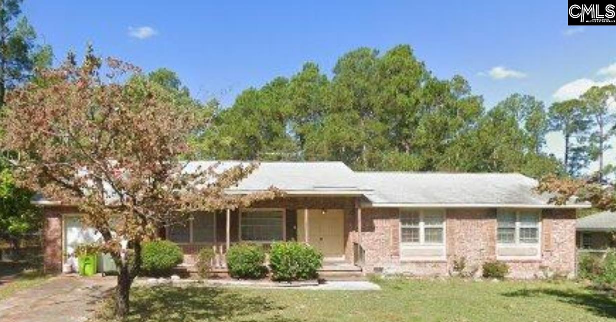 525 Almeda Drive Columbia, SC 29223