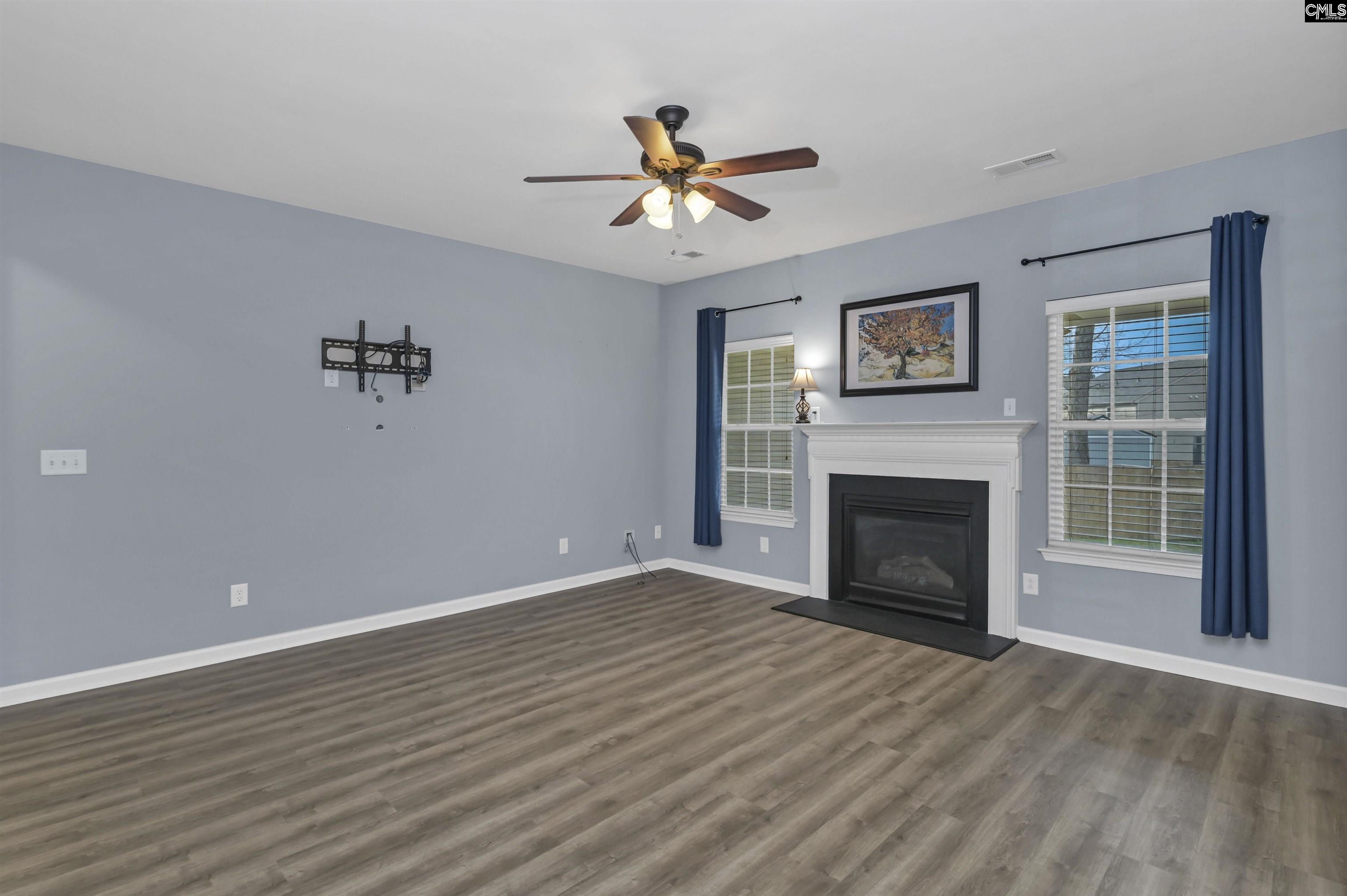 210 Hearthwood Circle Irmo, SC 29063