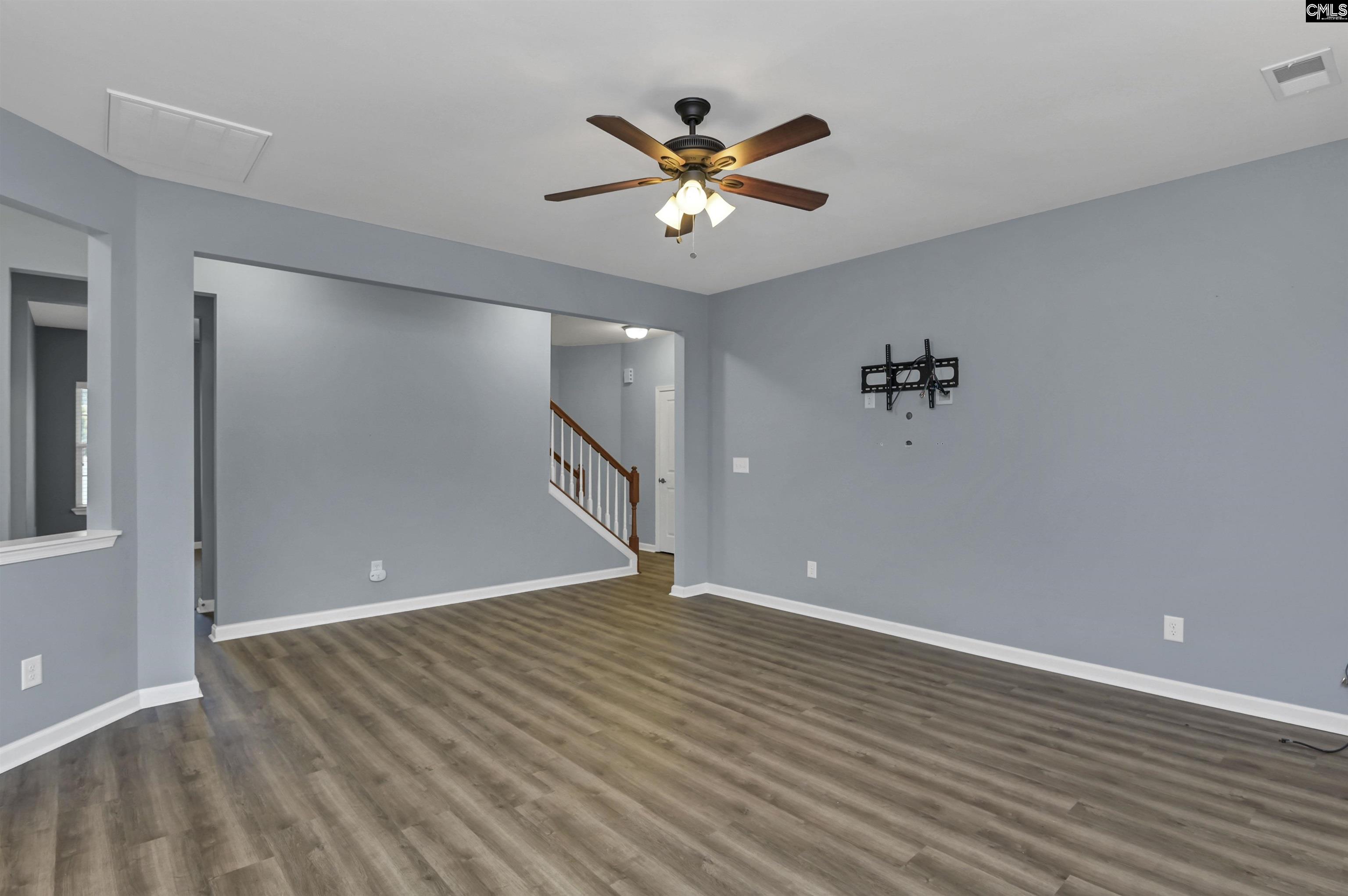 210 Hearthwood Circle Irmo, SC 29063