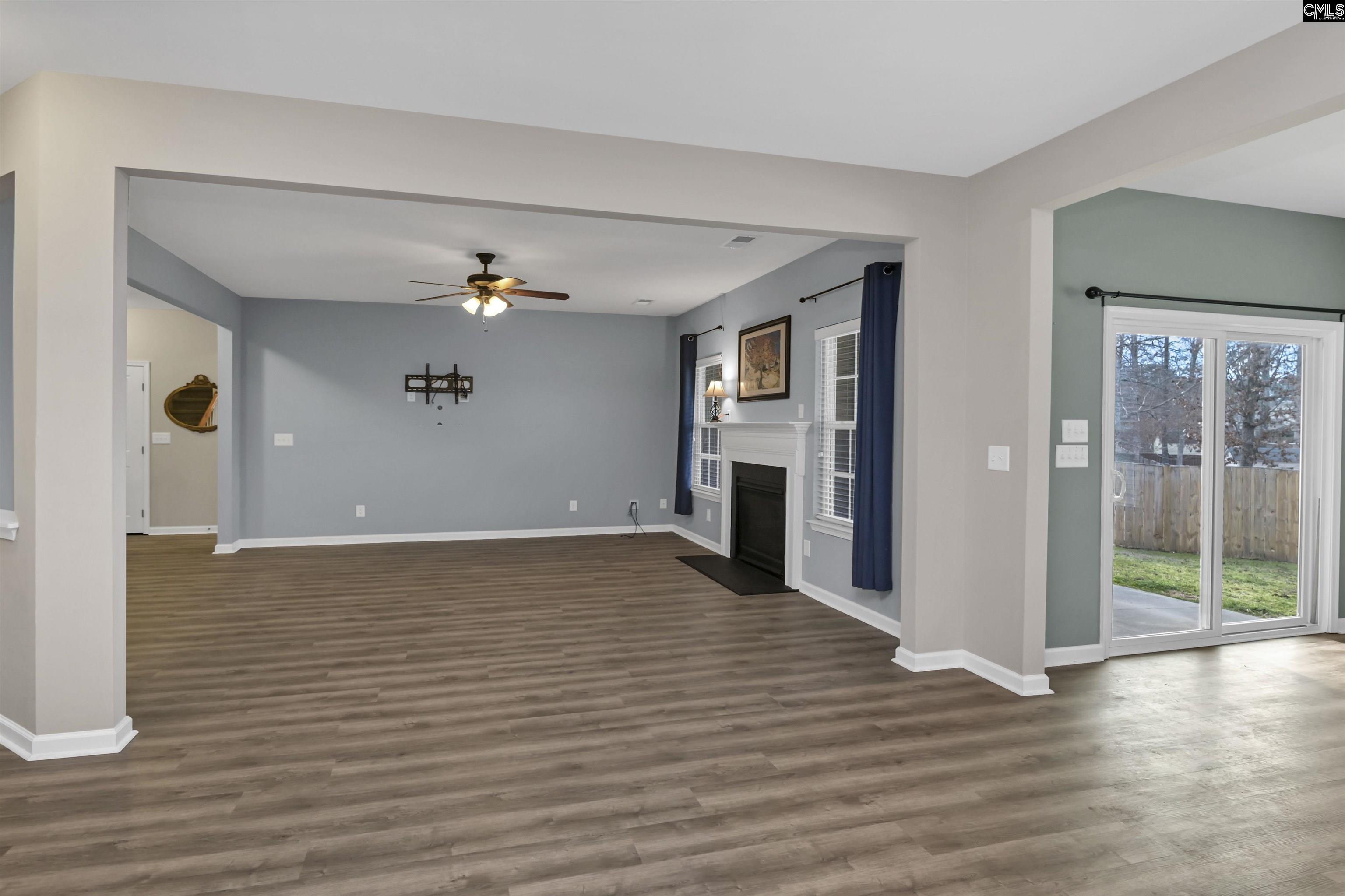 210 Hearthwood Circle Irmo, SC 29063