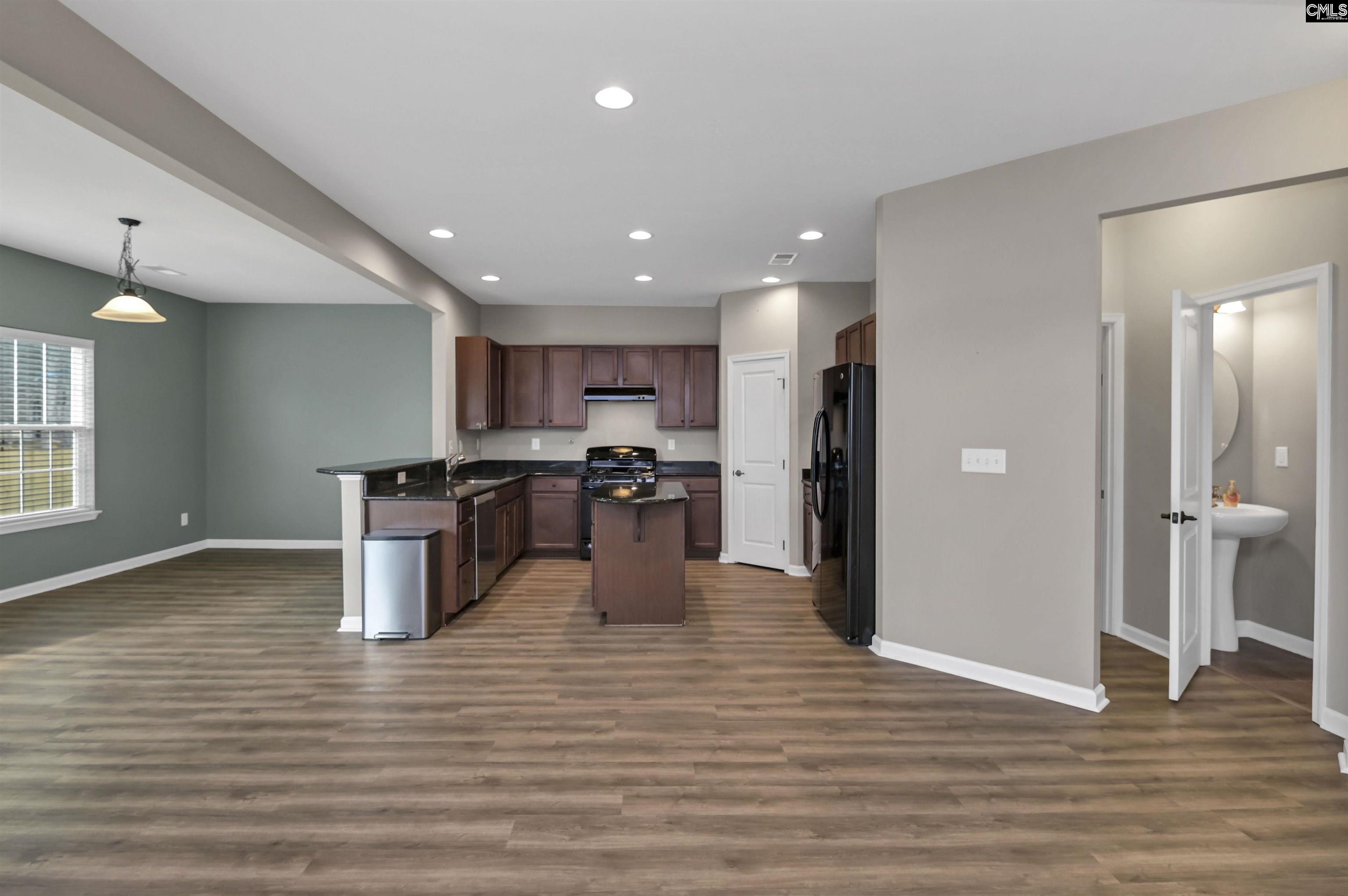 210 Hearthwood Circle Irmo, SC 29063