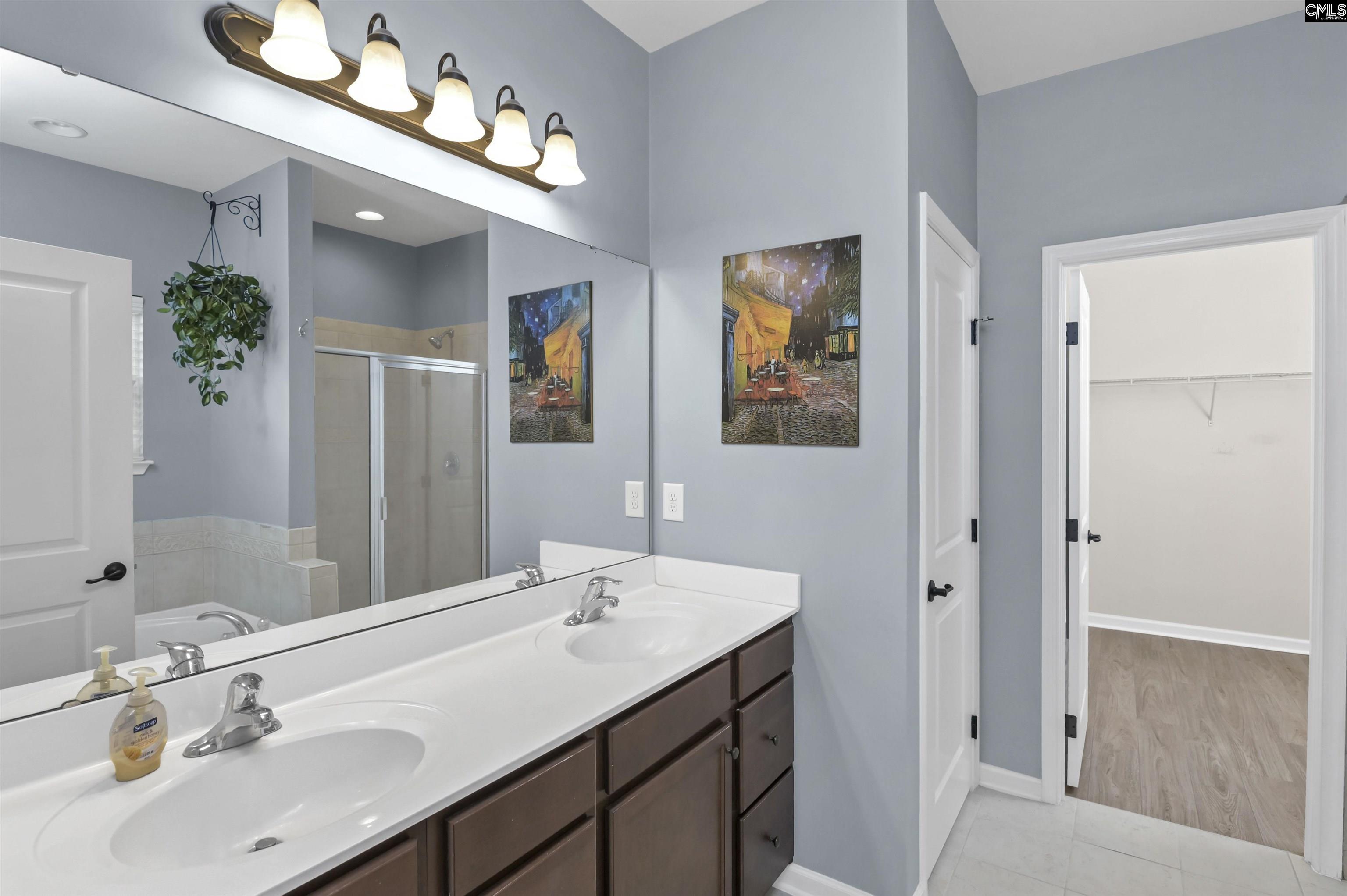 210 Hearthwood Circle Irmo, SC 29063