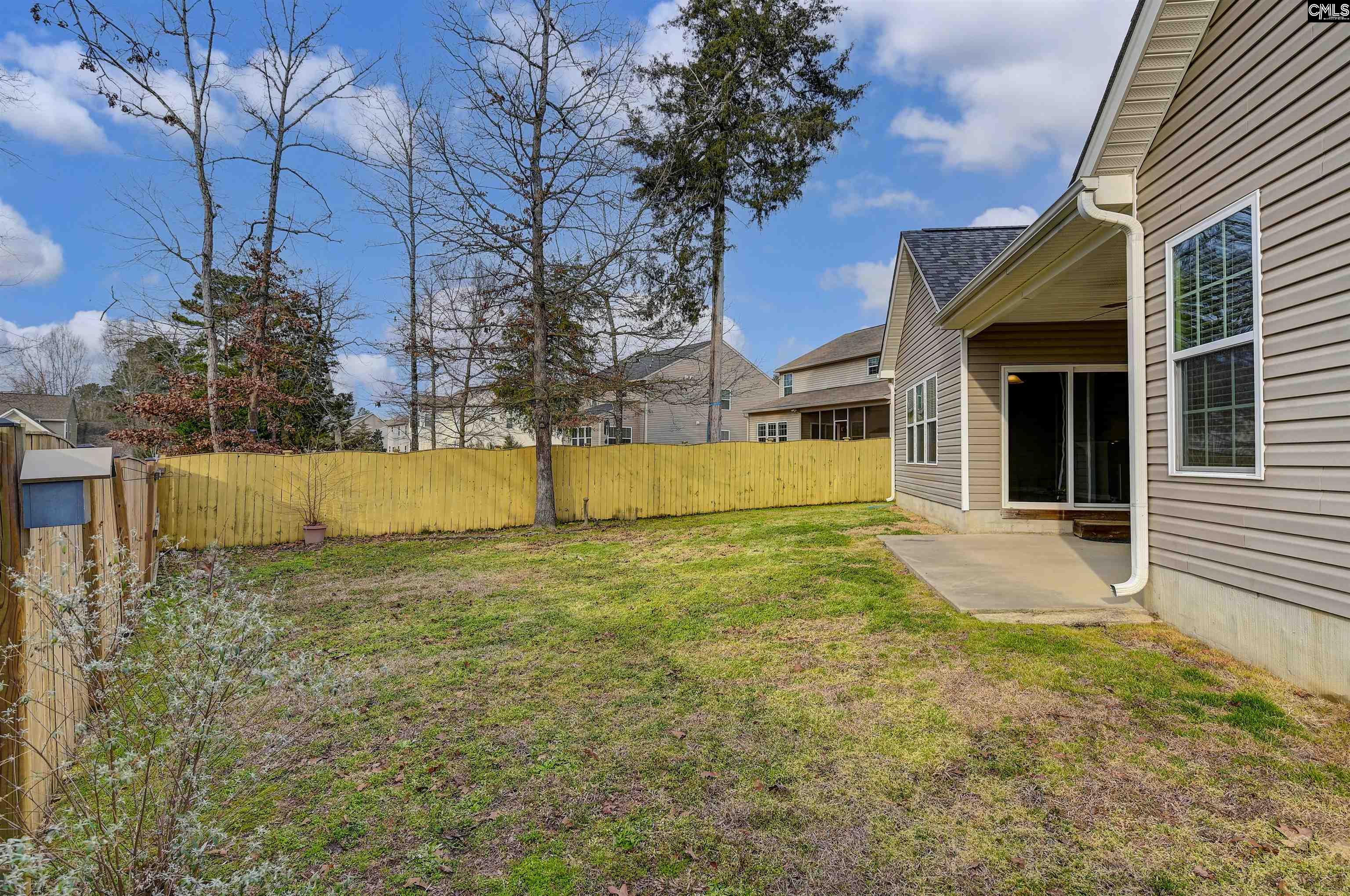 210 Hearthwood Circle Irmo, SC 29063