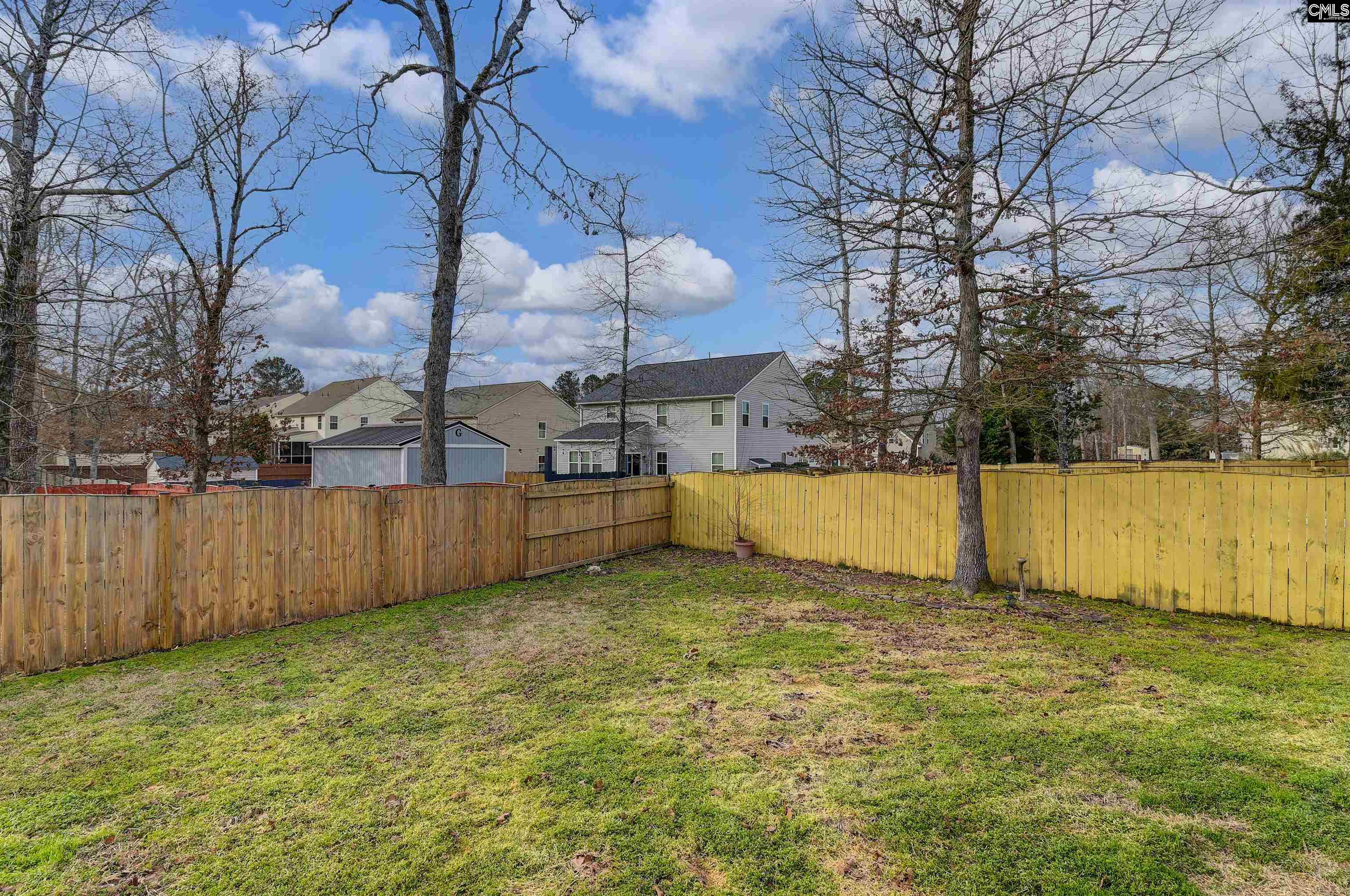 210 Hearthwood Circle Irmo, SC 29063