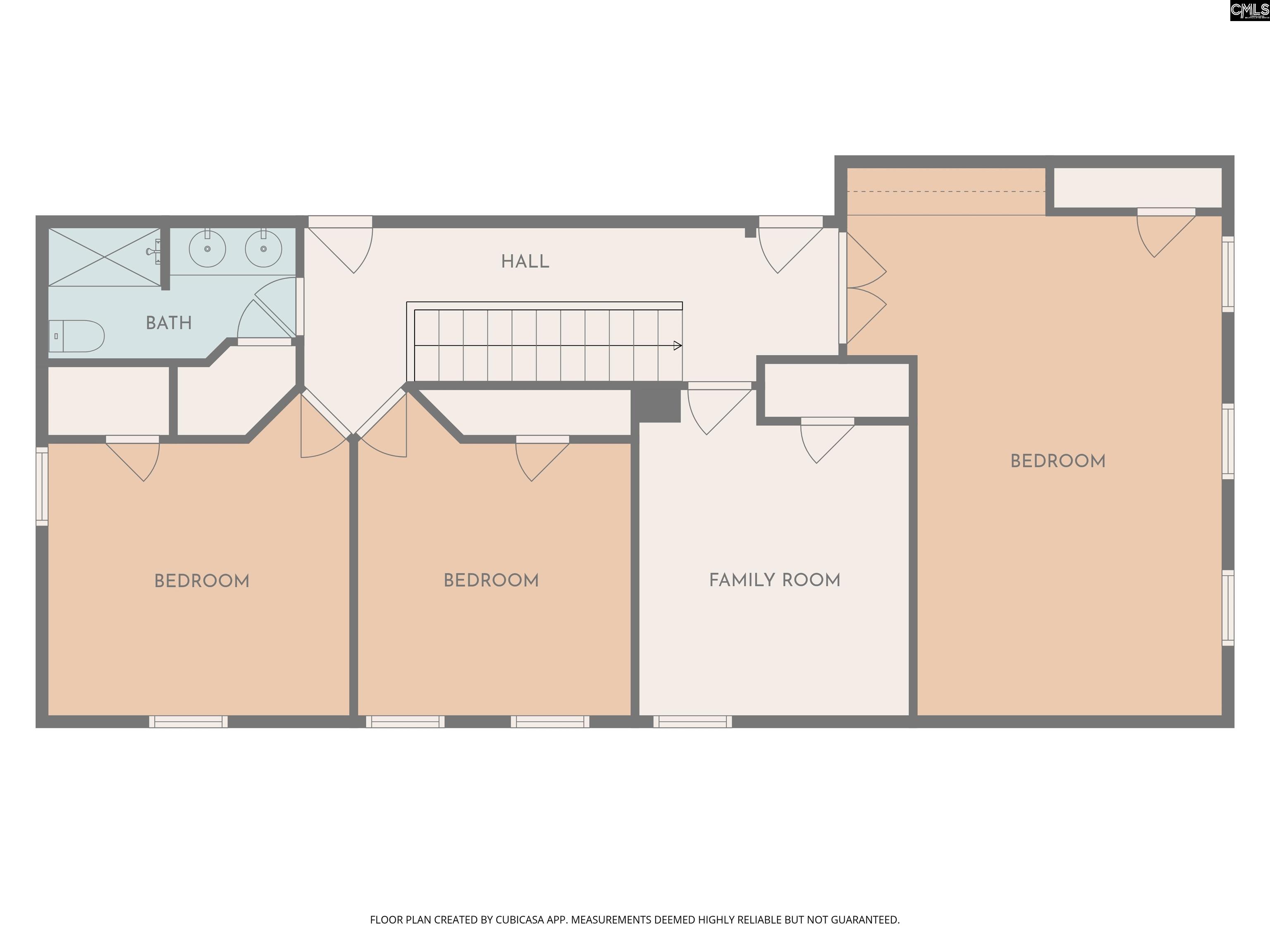 210 Hearthwood Circle Irmo, SC 29063