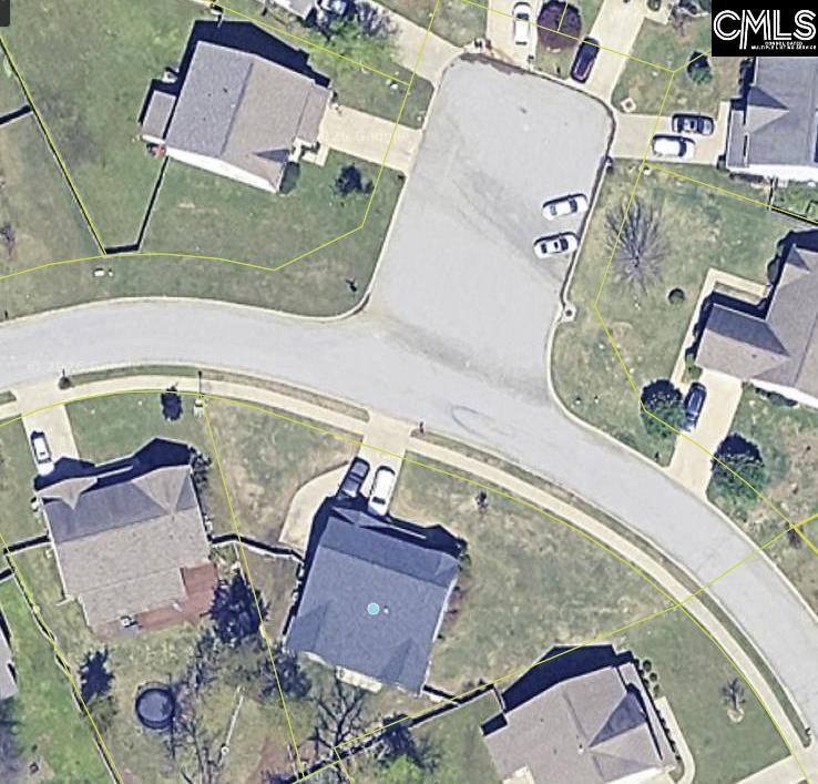 210 Hearthwood Circle Irmo, SC 29063