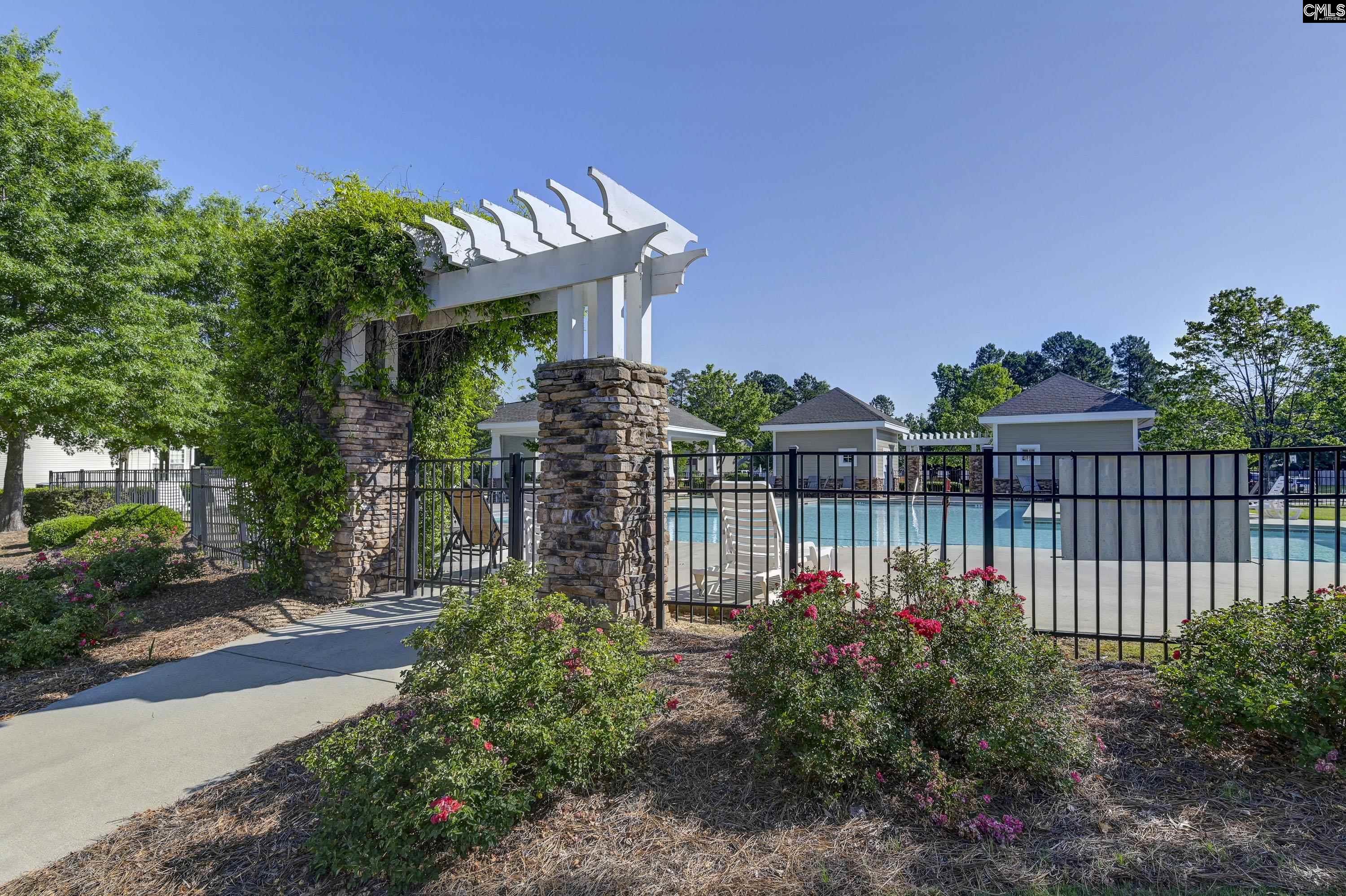 210 Hearthwood Circle Irmo, SC 29063