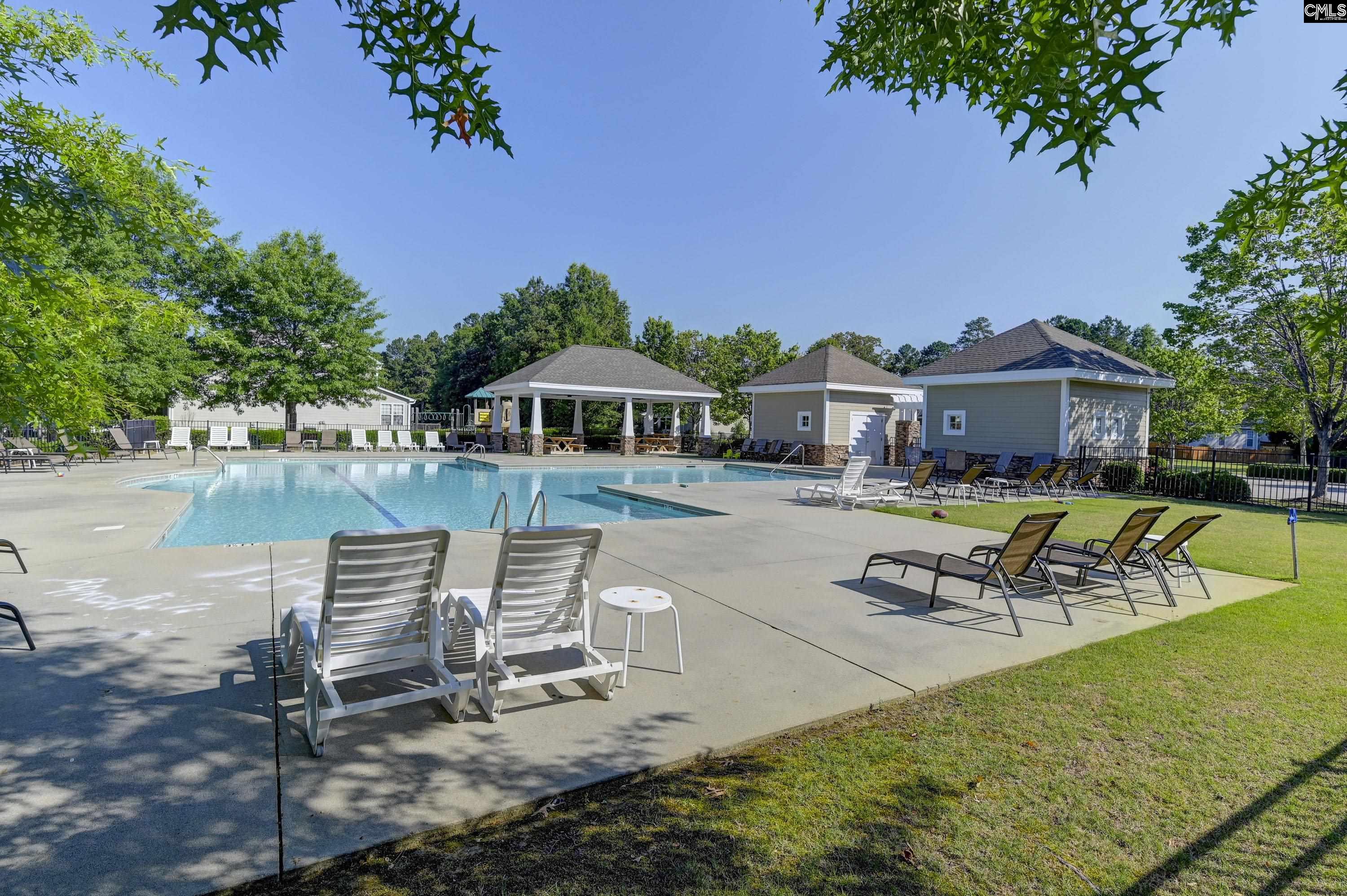 210 Hearthwood Circle Irmo, SC 29063
