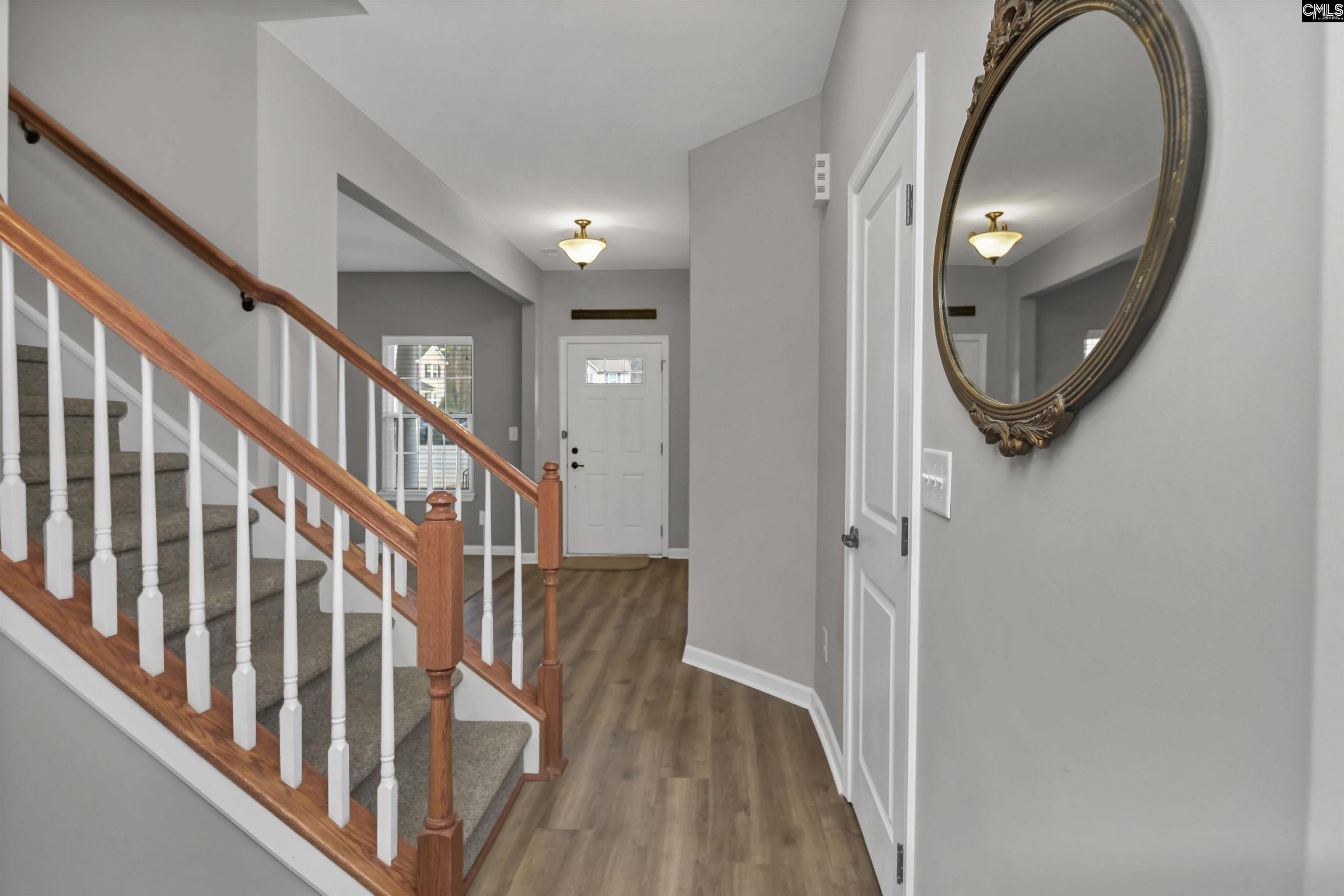 210 Hearthwood Circle Irmo, SC 29063
