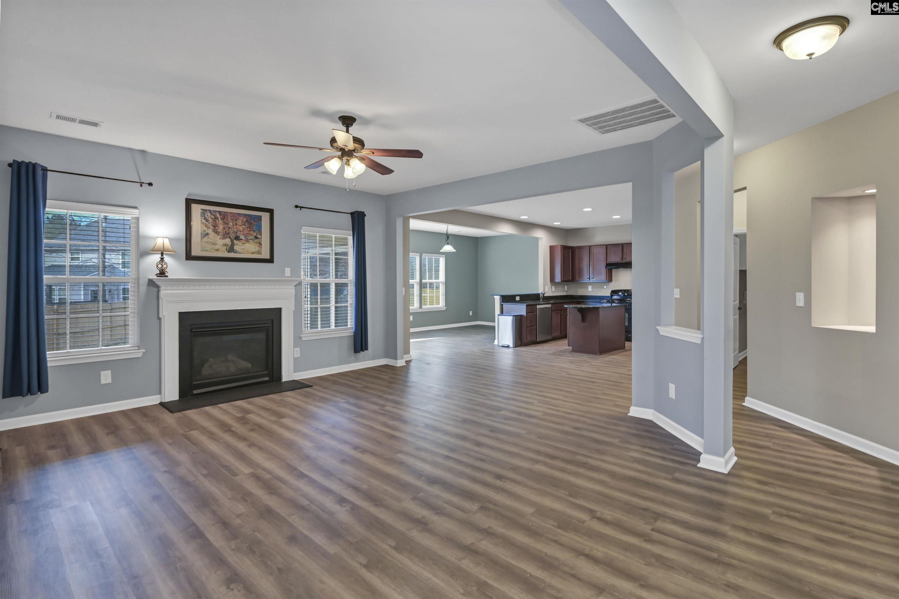 210 Hearthwood Circle Irmo, SC 29063