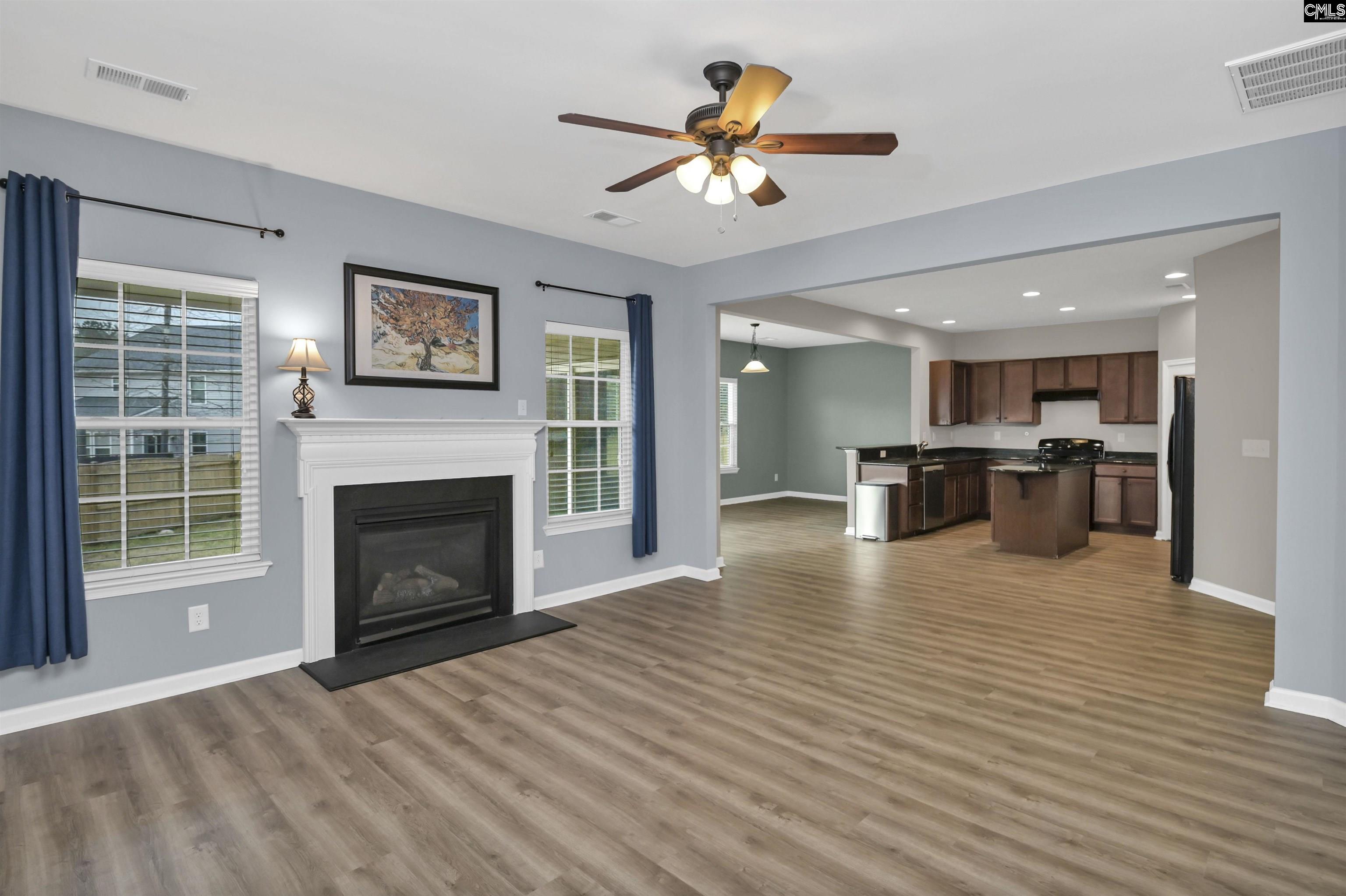 210 Hearthwood Circle Irmo, SC 29063