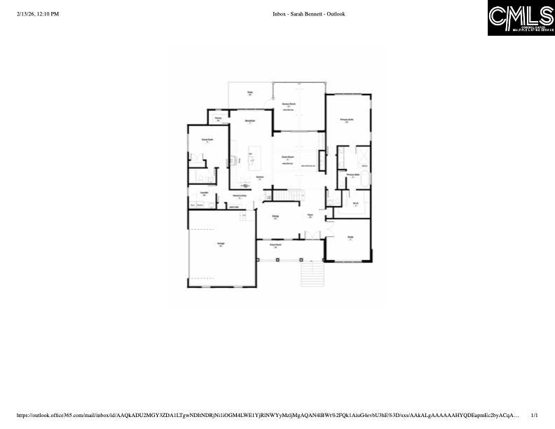 867 Arcadia Lakes Drive Columbia, SC 29206