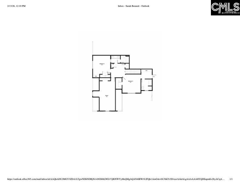867 Arcadia Lakes Drive Columbia, SC 29206