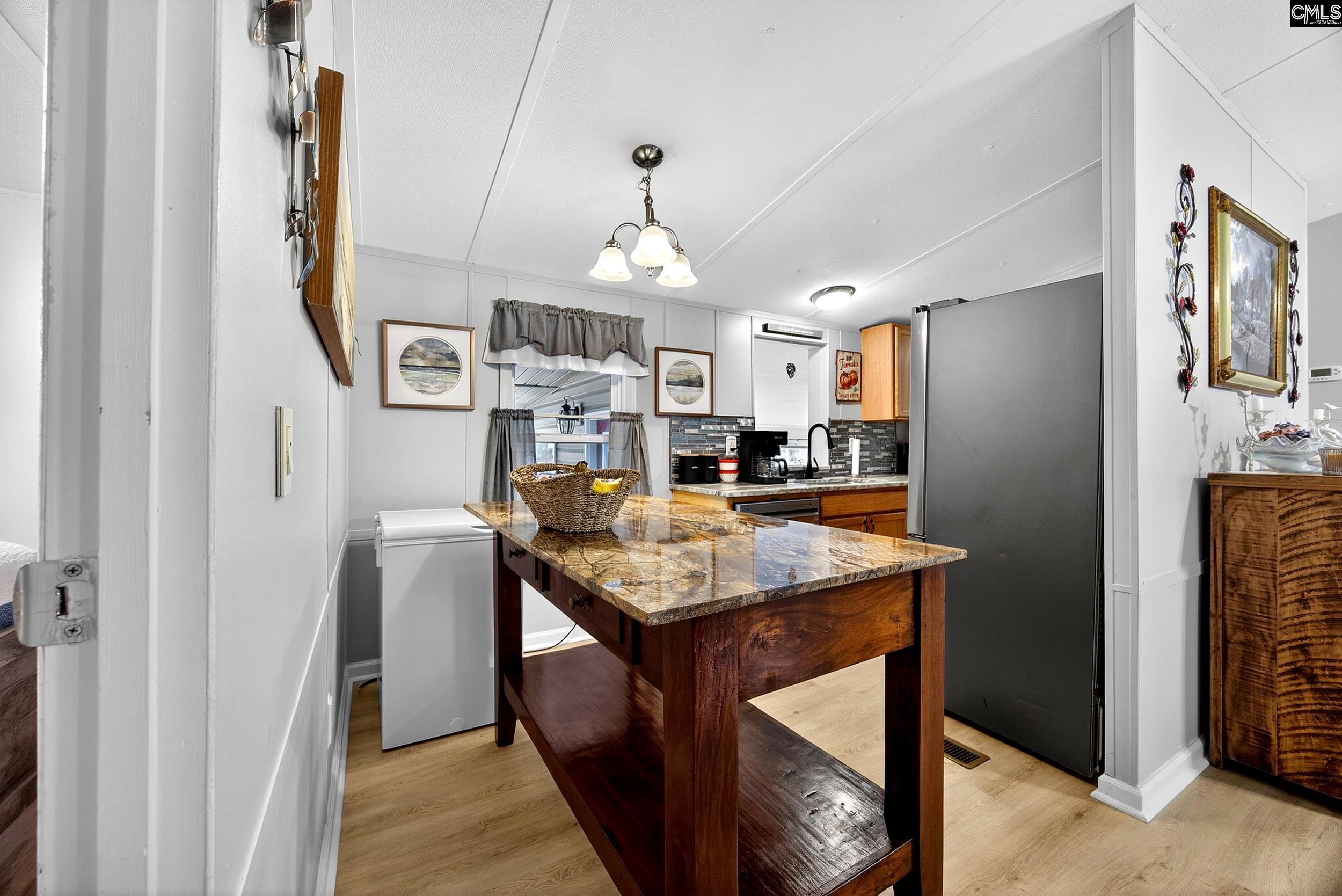 1037 Natures Cove Road Saluda, SC 29138