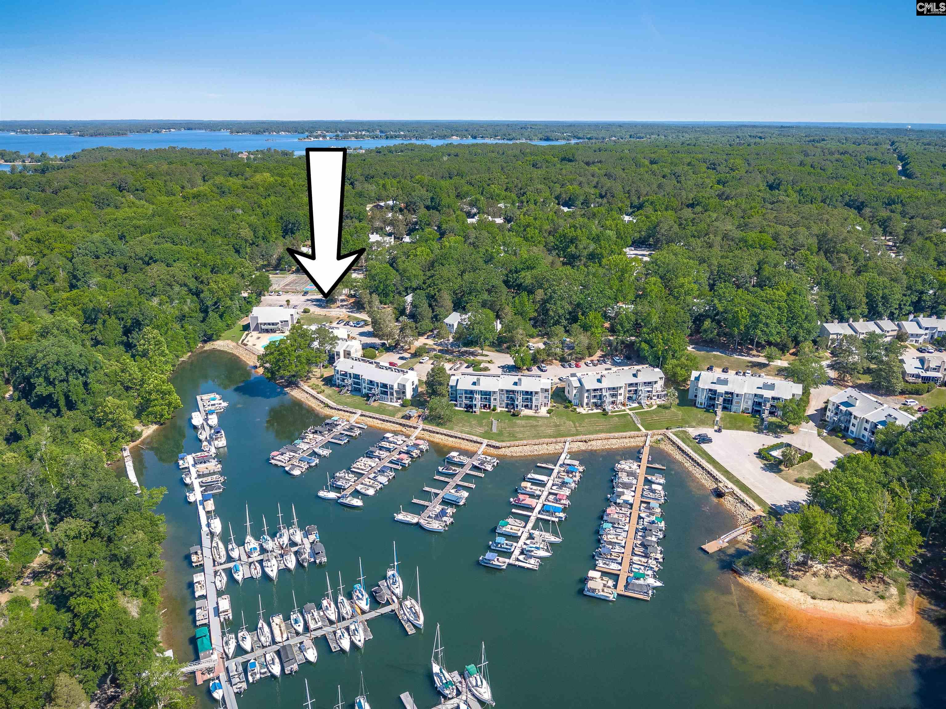 228 Shoreline Drive Columbia, SC 29212