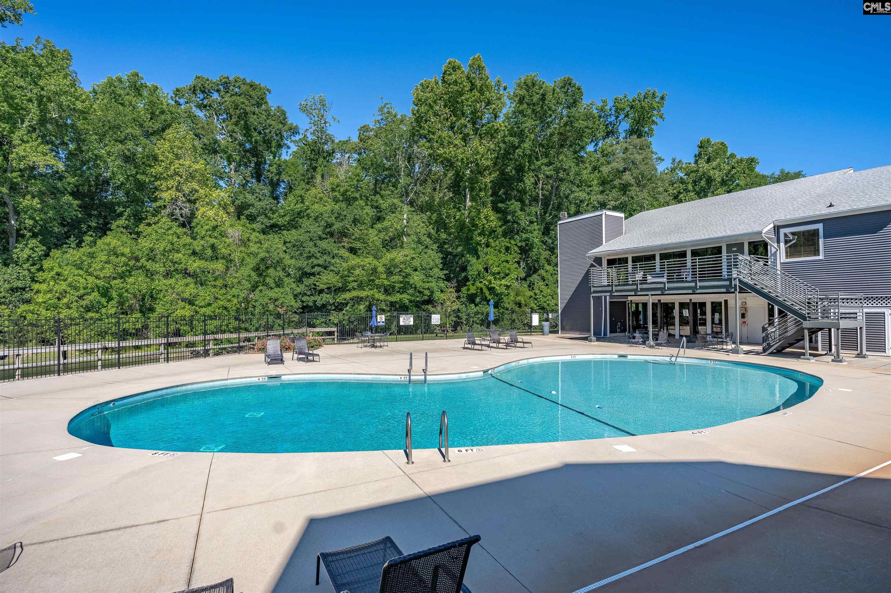 228 Shoreline Drive Columbia, SC 29212