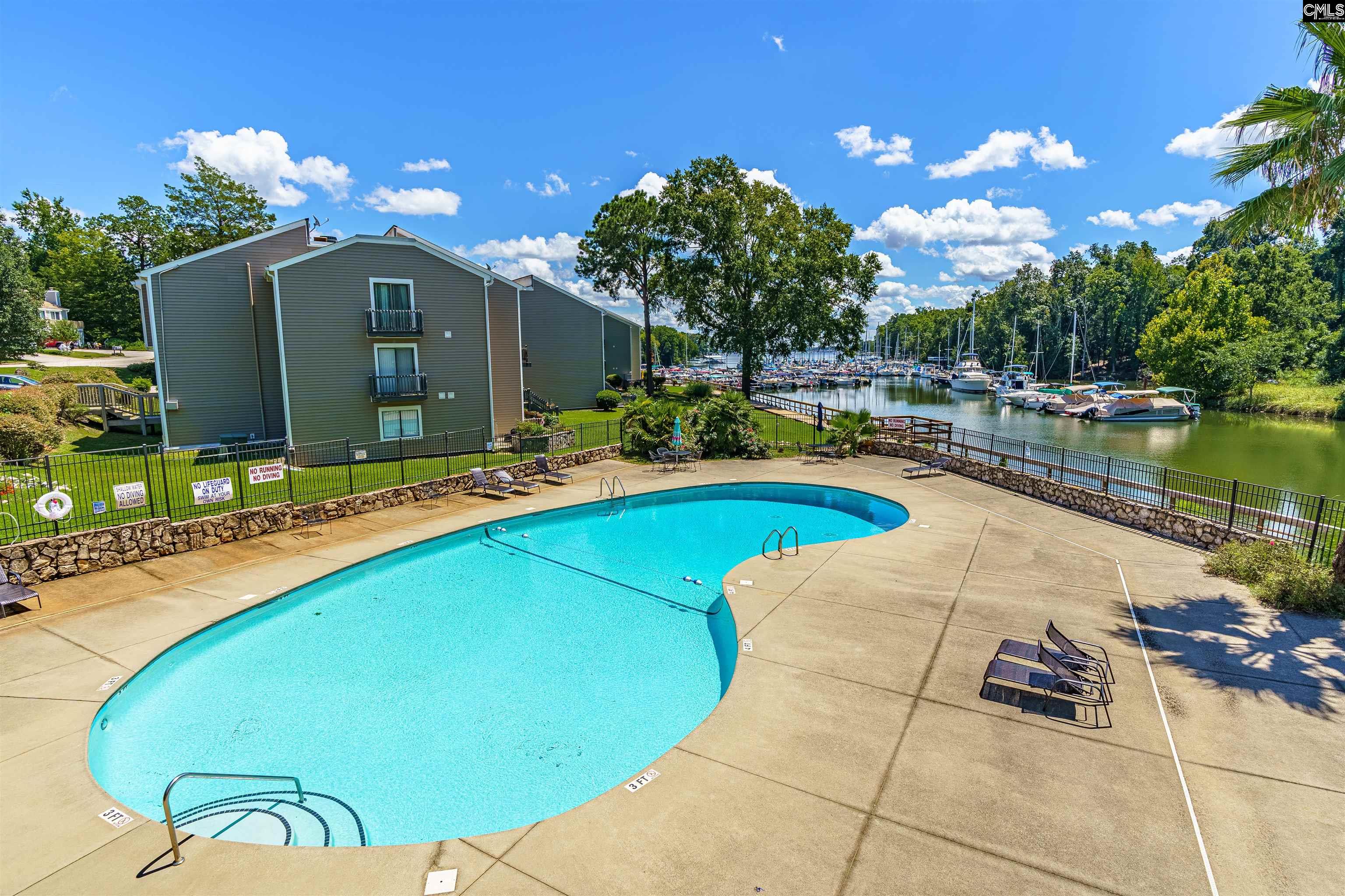 228 Shoreline Drive Columbia, SC 29212