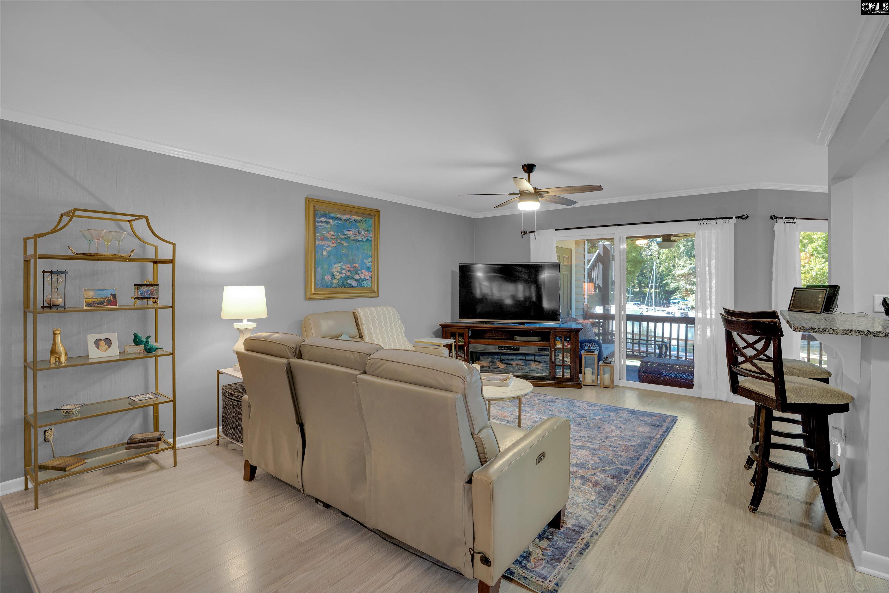 228 Shoreline Drive Columbia, SC 29212