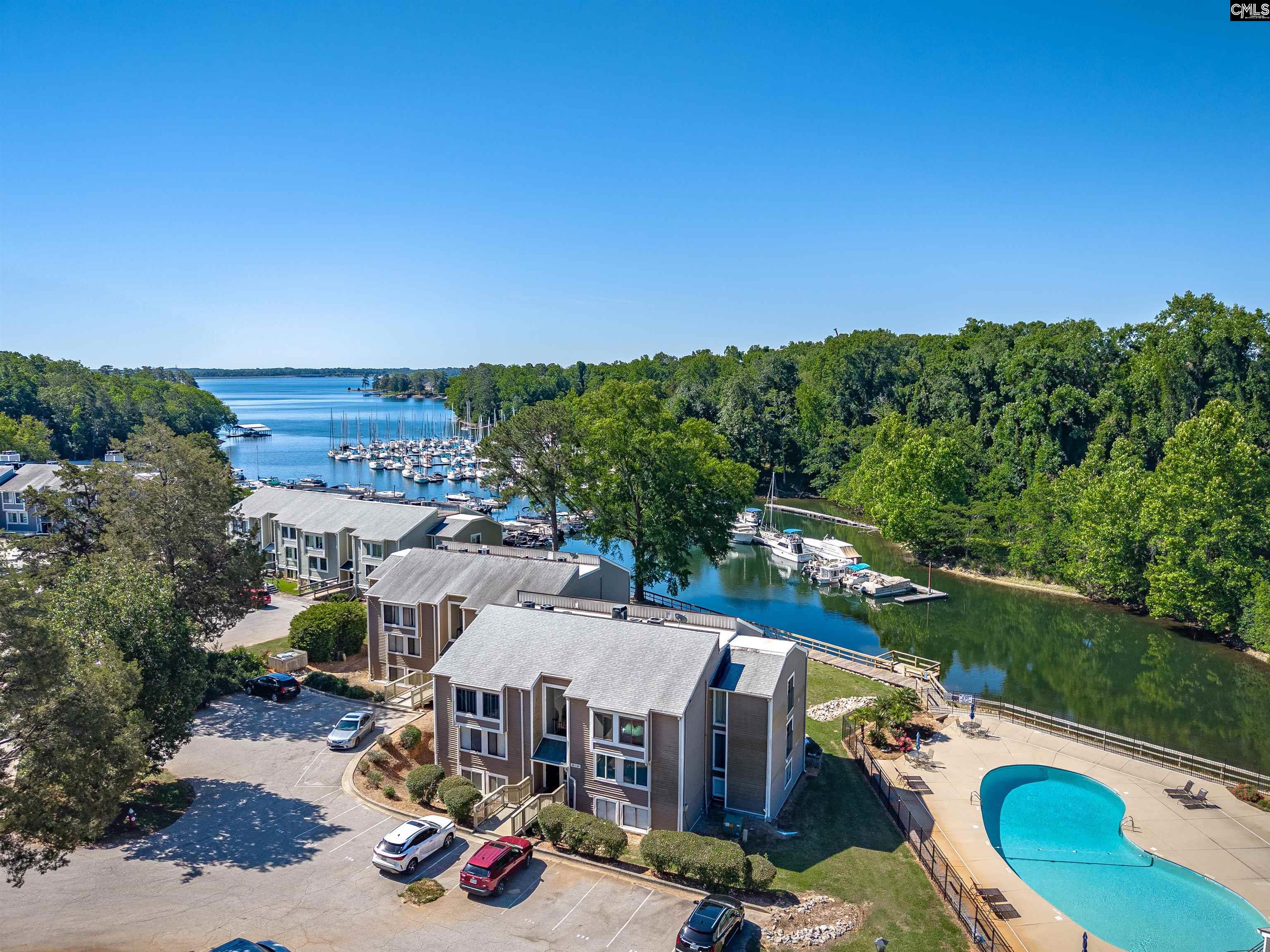 228 Shoreline Drive Columbia, SC 29212