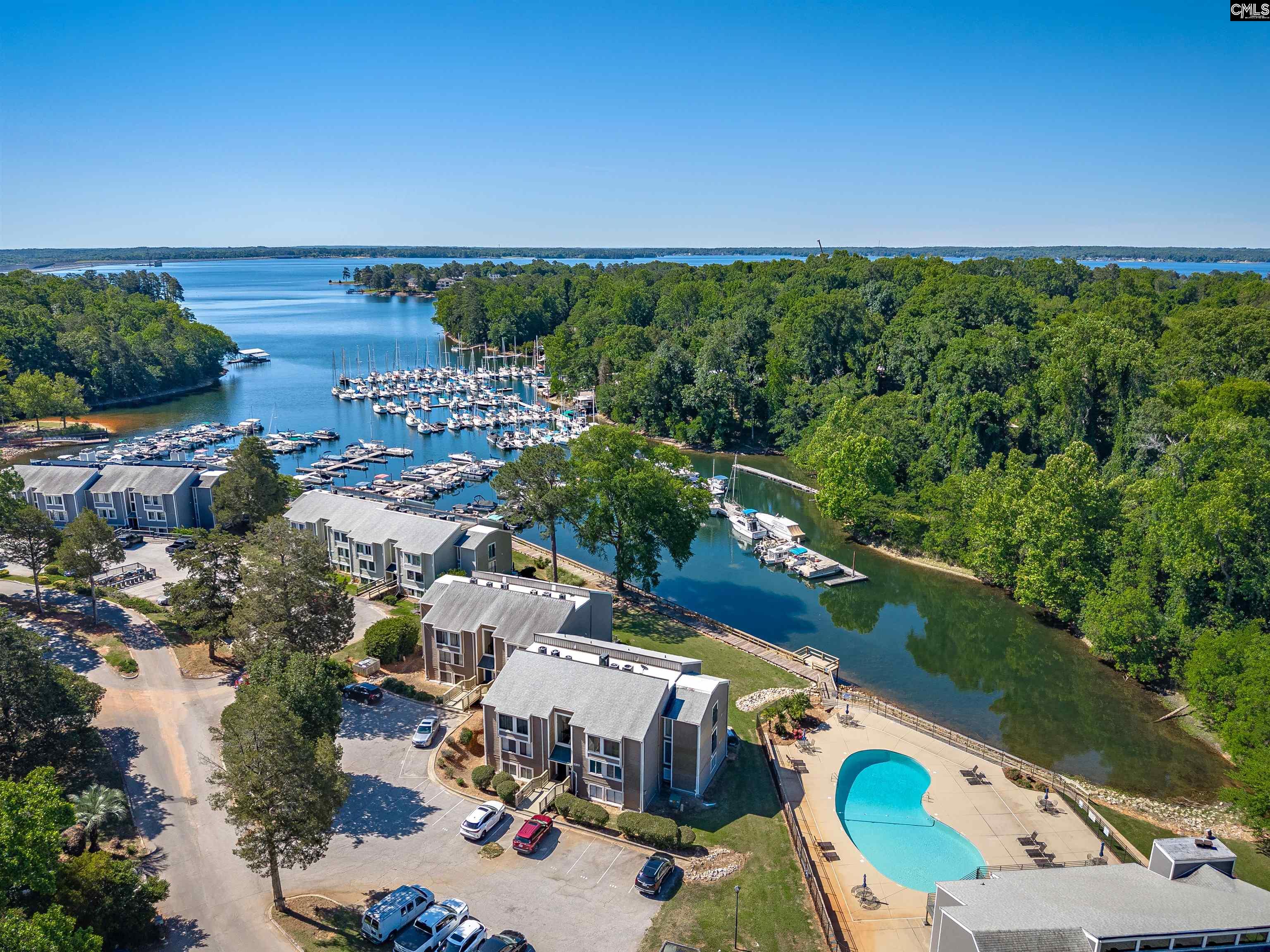 228 Shoreline Drive Columbia, SC 29212