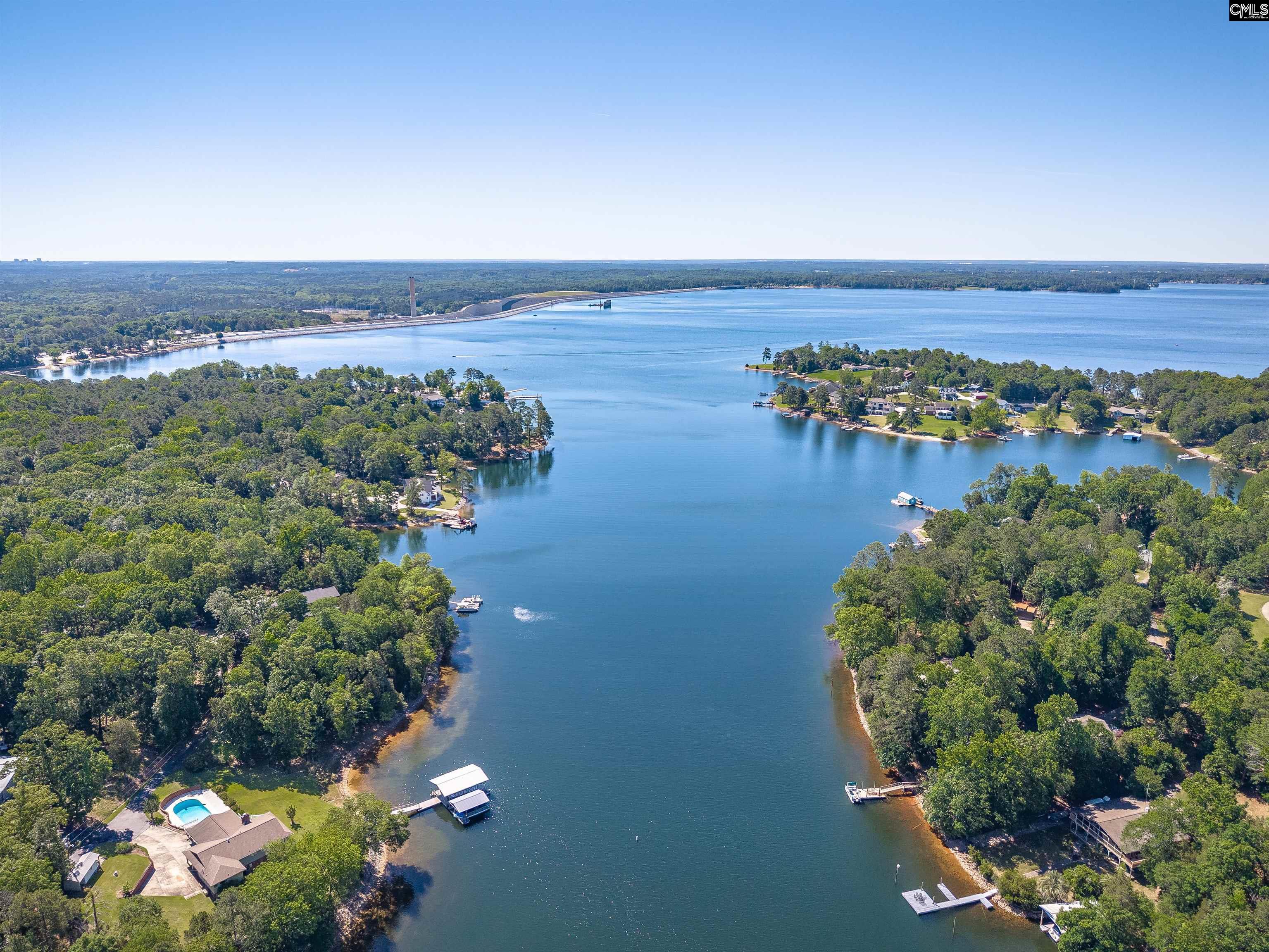 228 Shoreline Drive Columbia, SC 29212