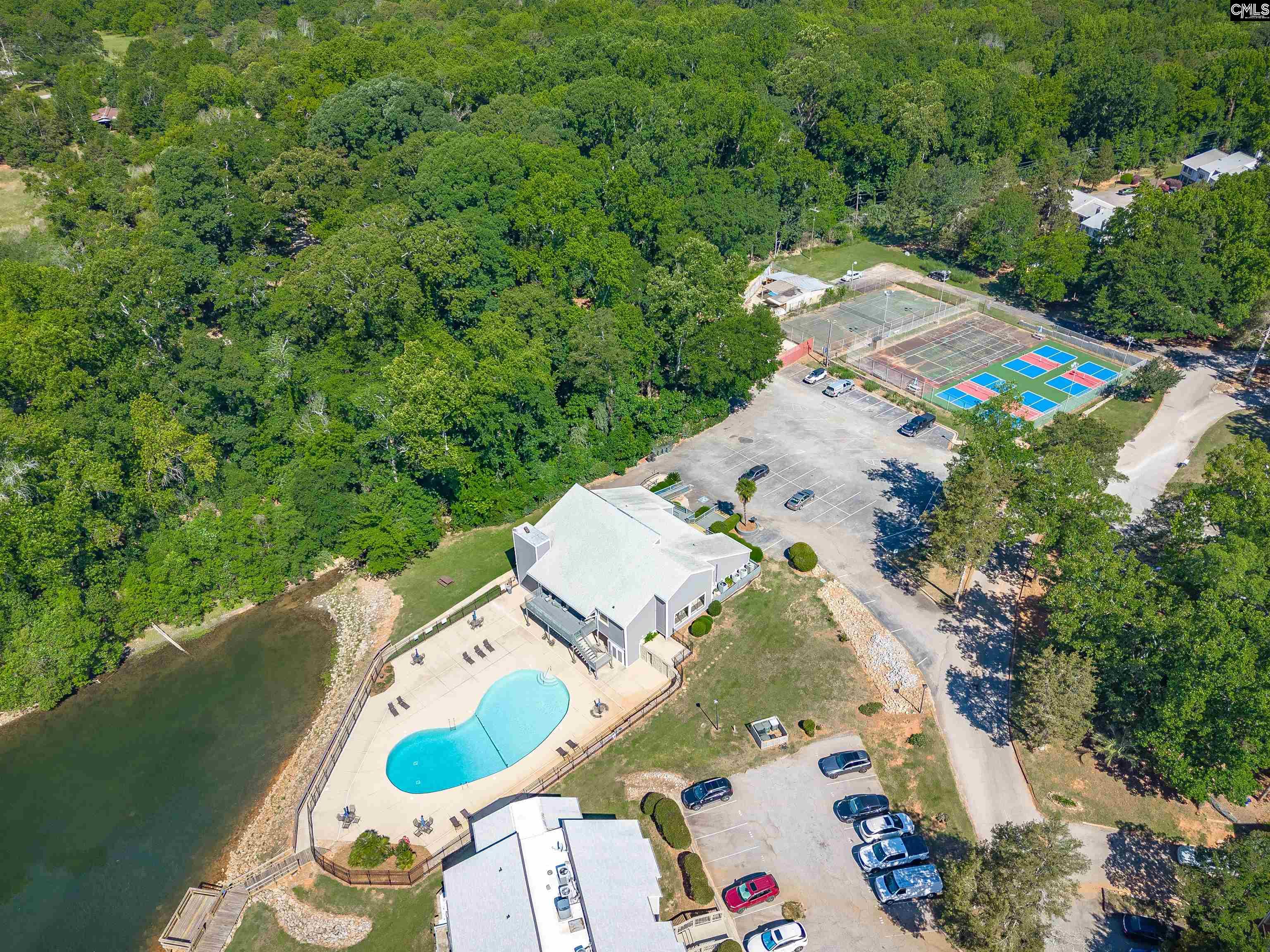 228 Shoreline Drive Columbia, SC 29212
