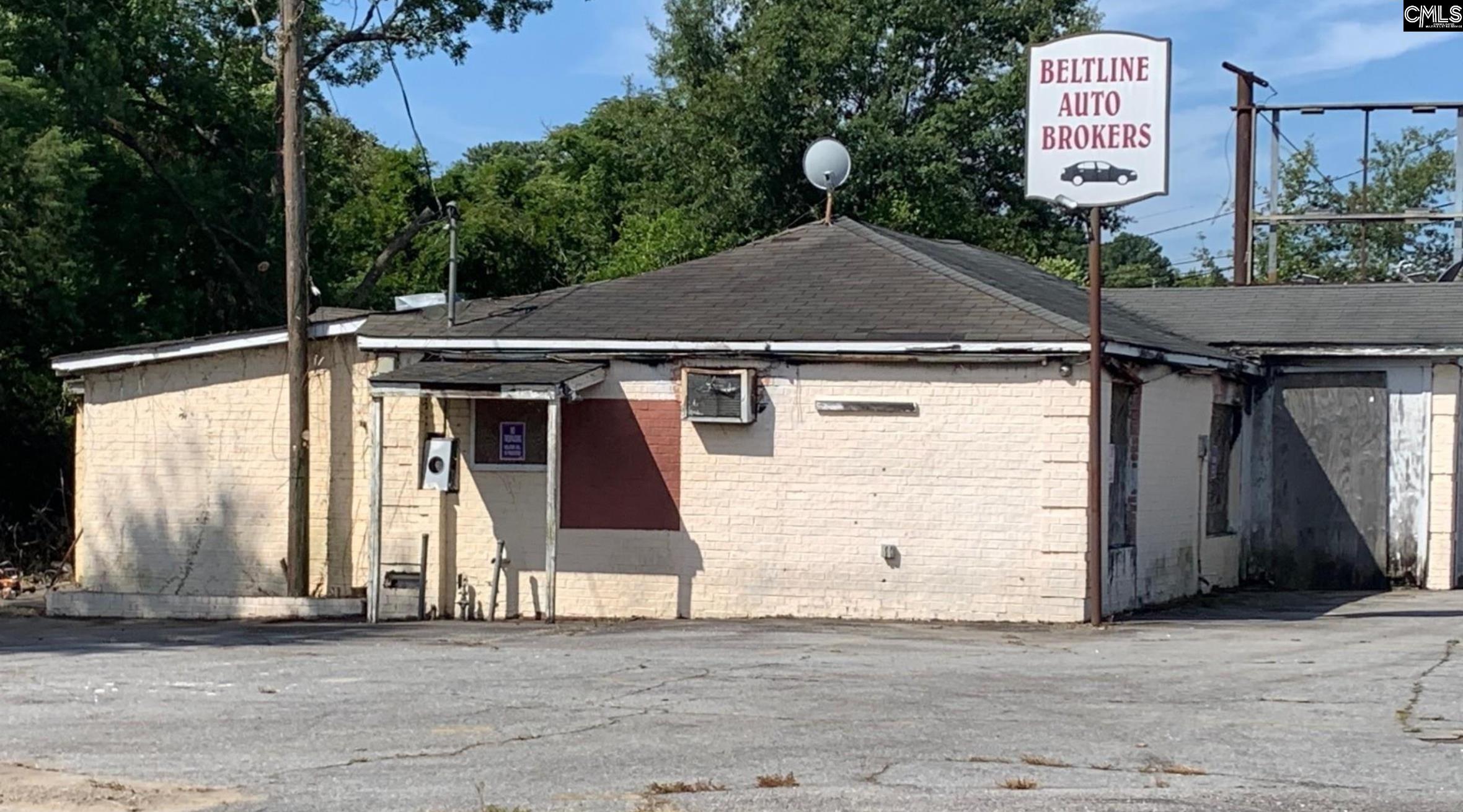 3836 W Beltline Blvd Columbia, SC 29204