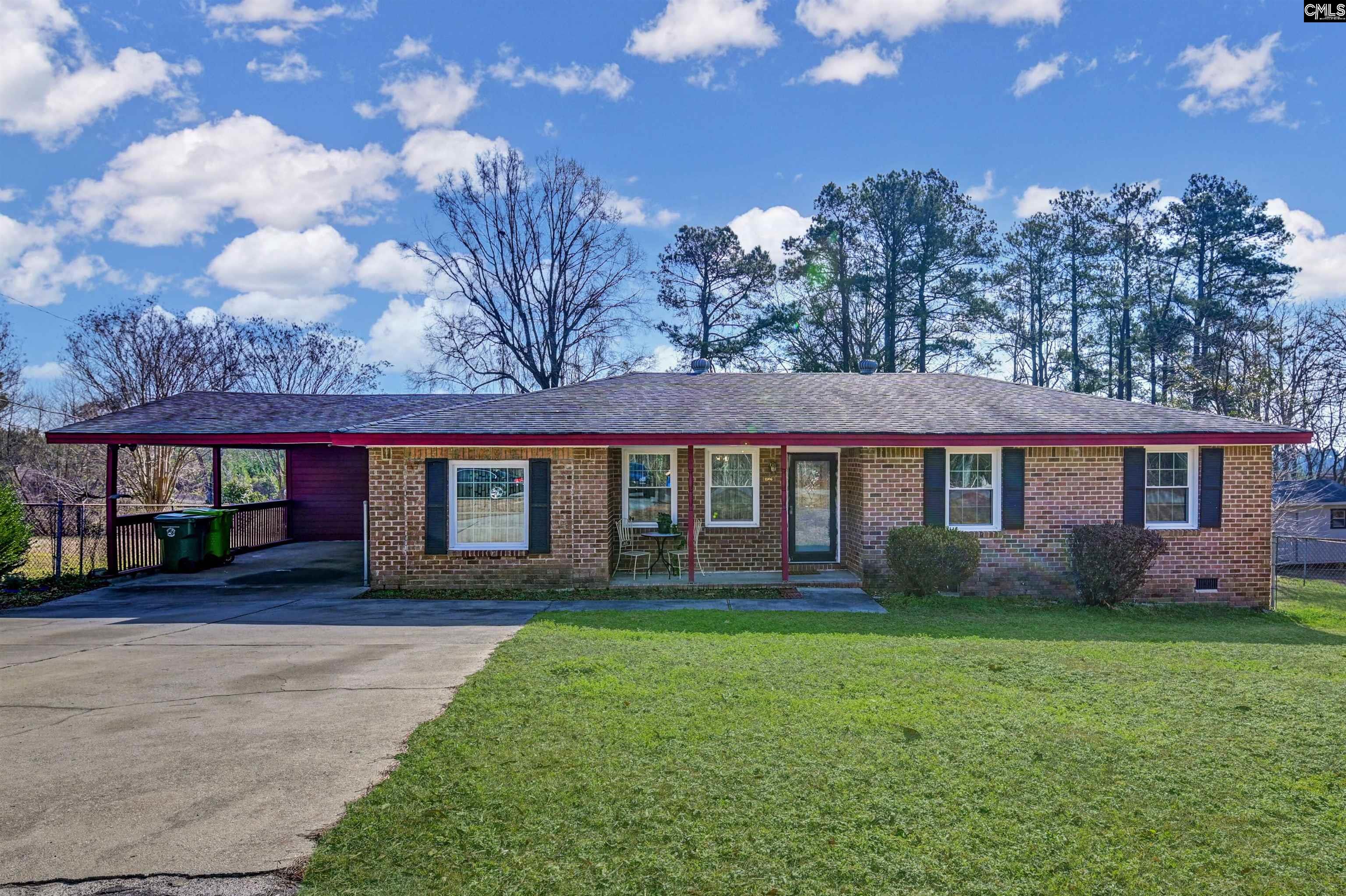 1506 Heyward Brockington Road