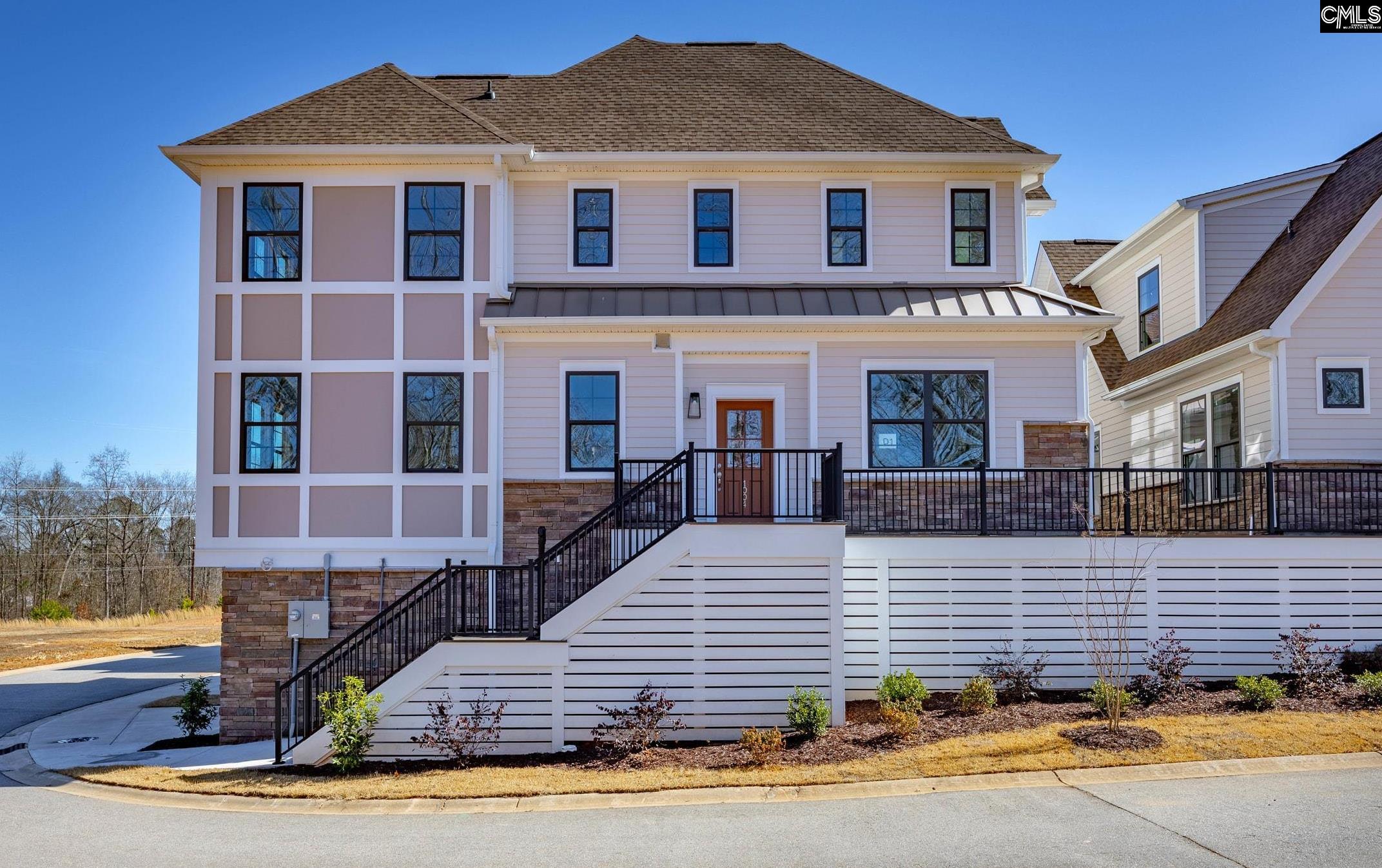 1004 Manarola Road Lexington, SC 29072