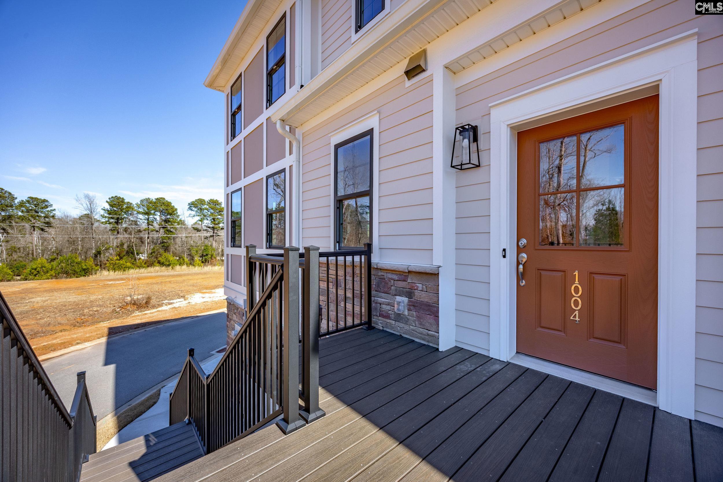 1004 Manarola Road Lexington, SC 29072