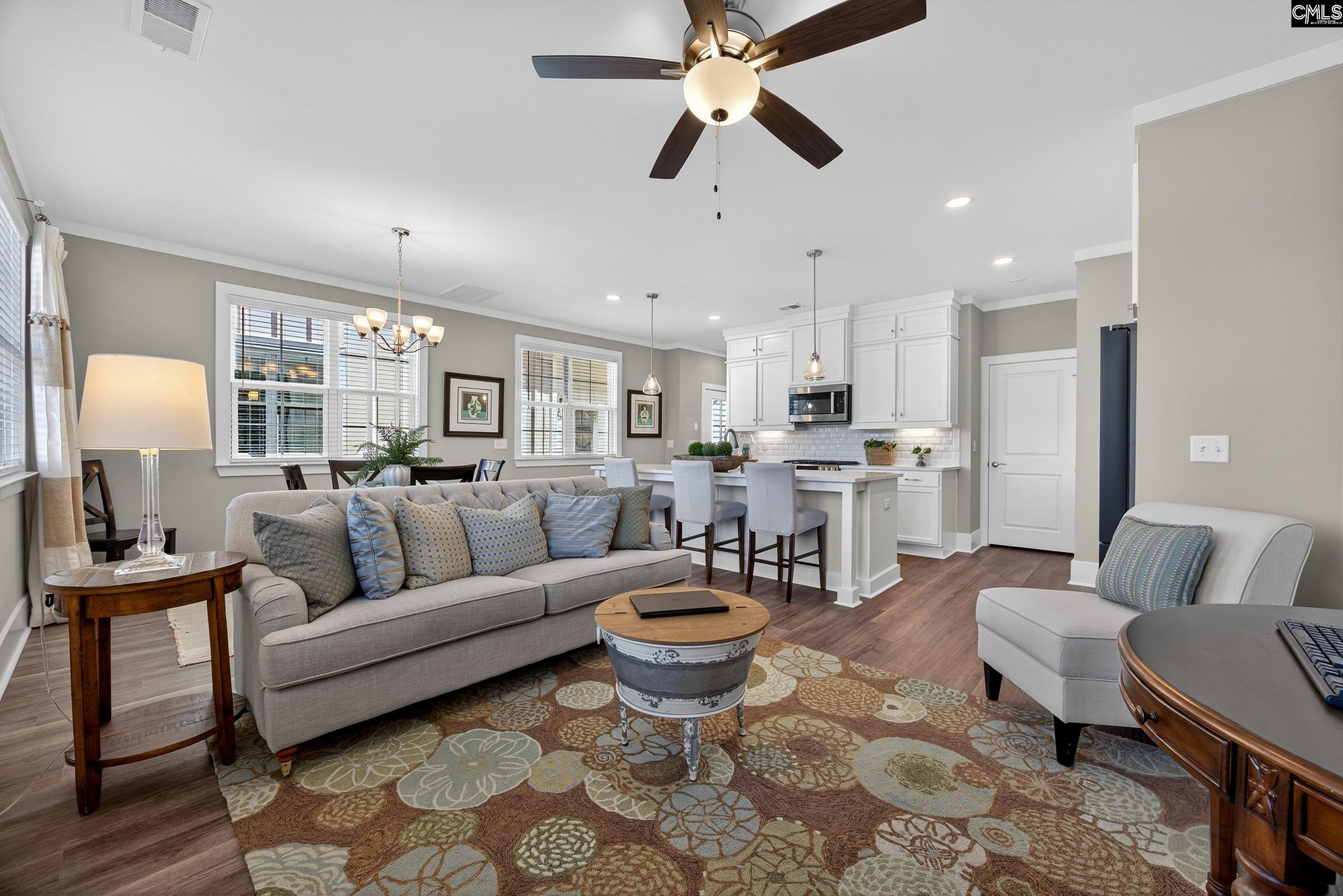 1008 Manarola Road Lexington, SC 29072