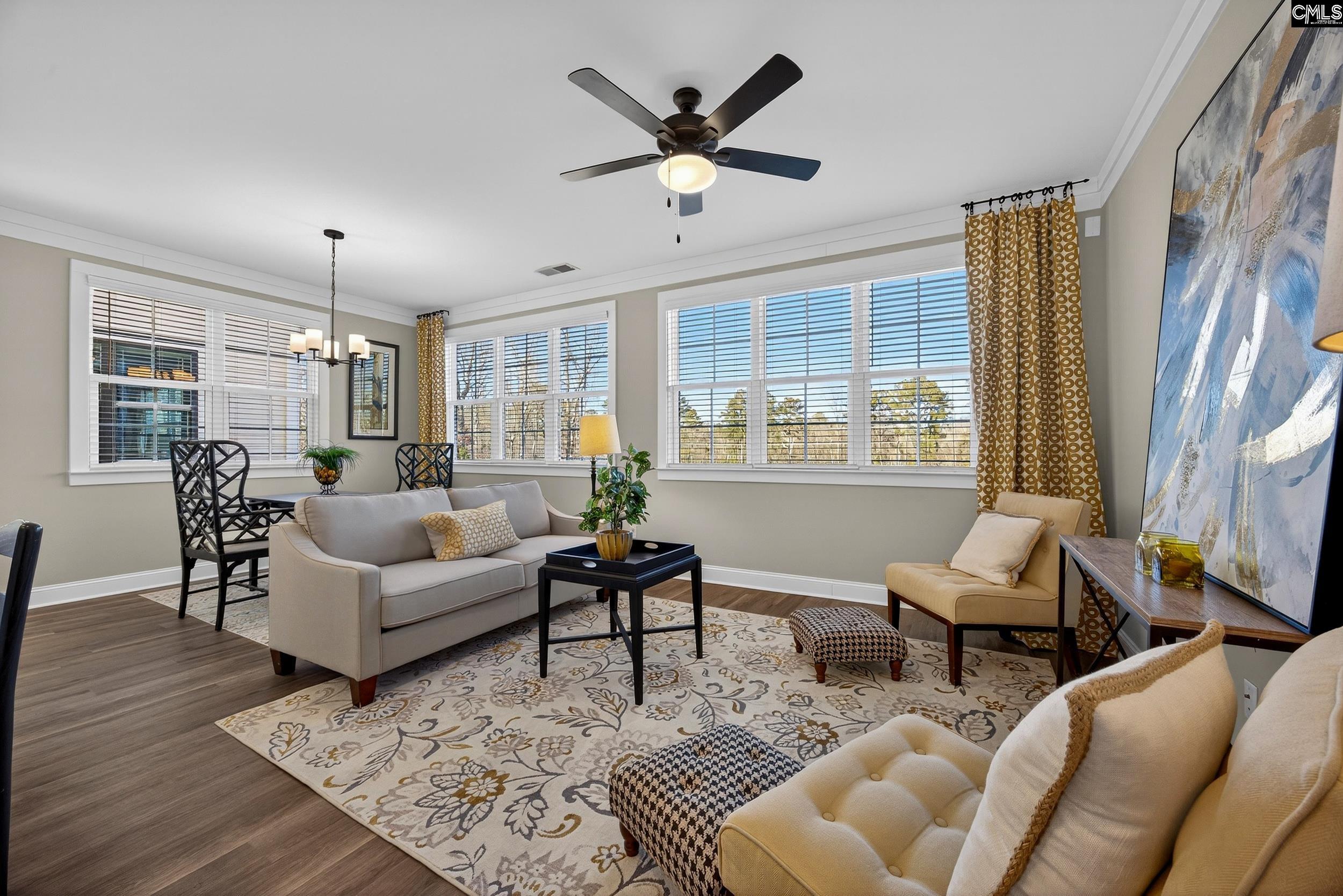 1016 Manarola Road Lexington, SC 29072