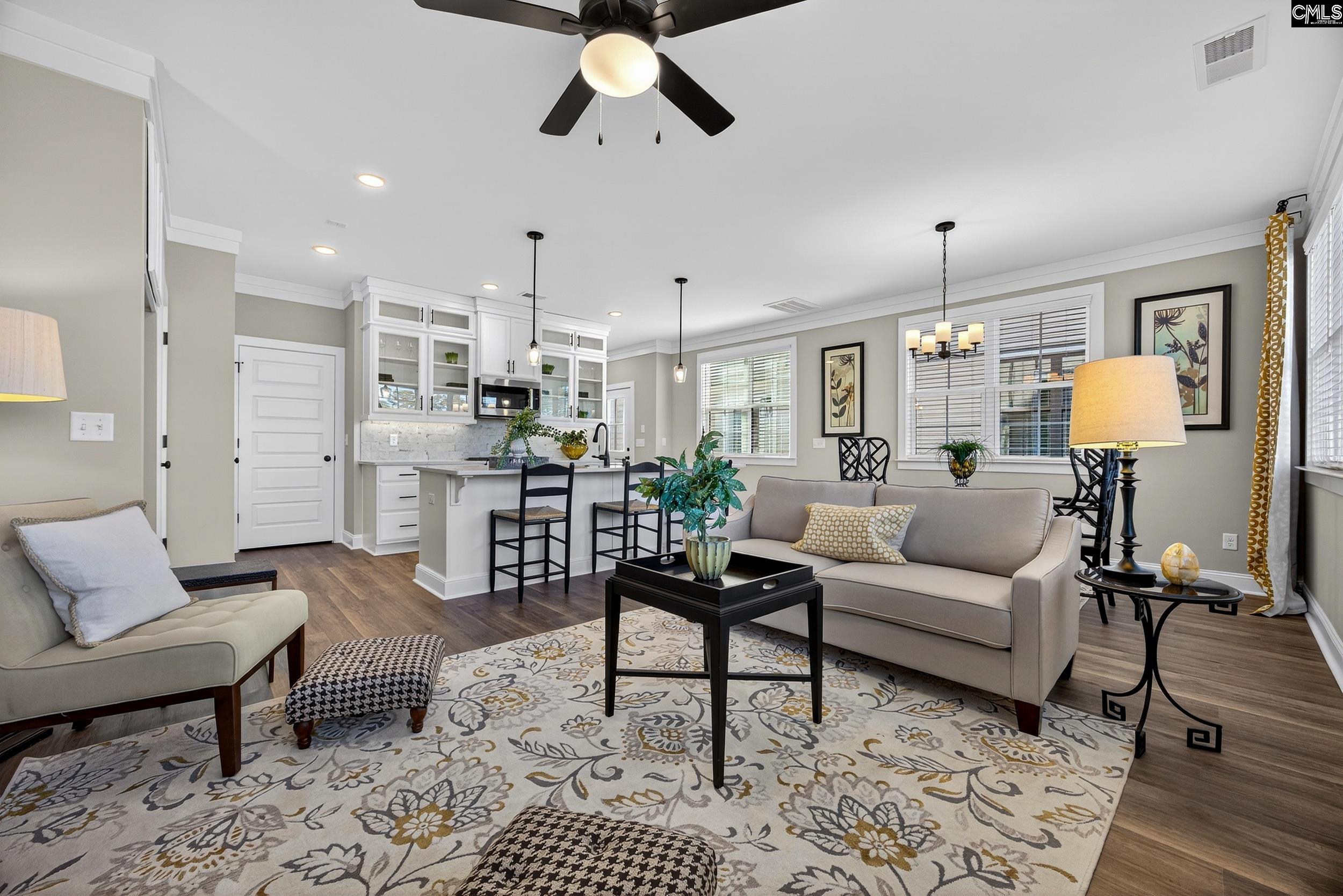 1016 Manarola Road Lexington, SC 29072