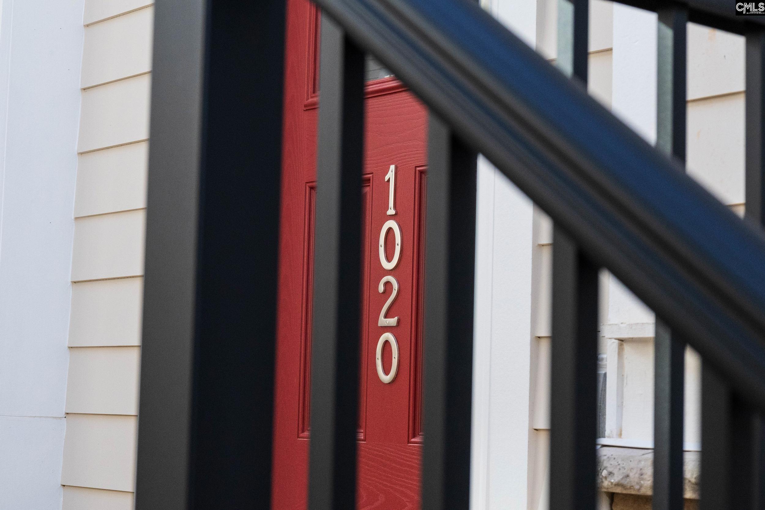 1020 Manarola Road Lexington, SC 29072