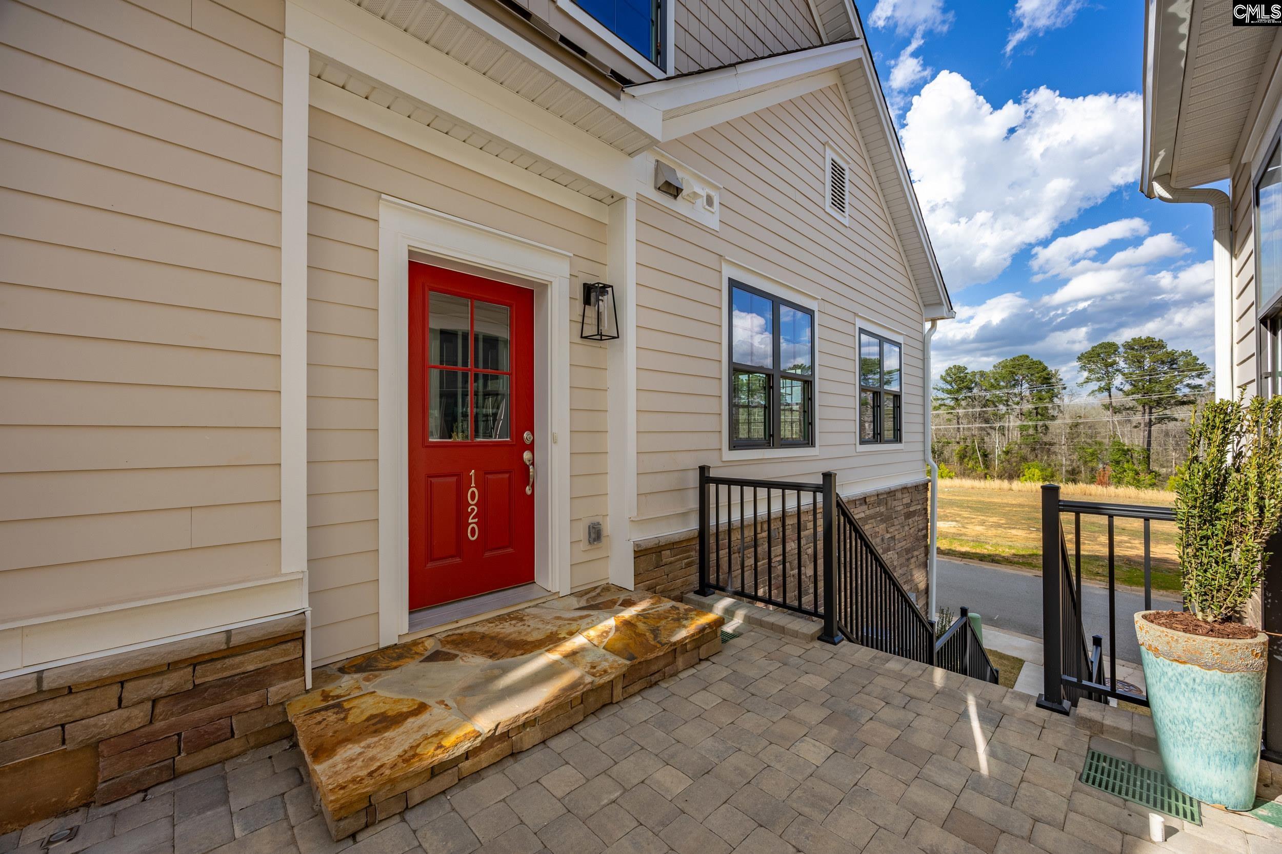 1020 Manarola Road Lexington, SC 29072