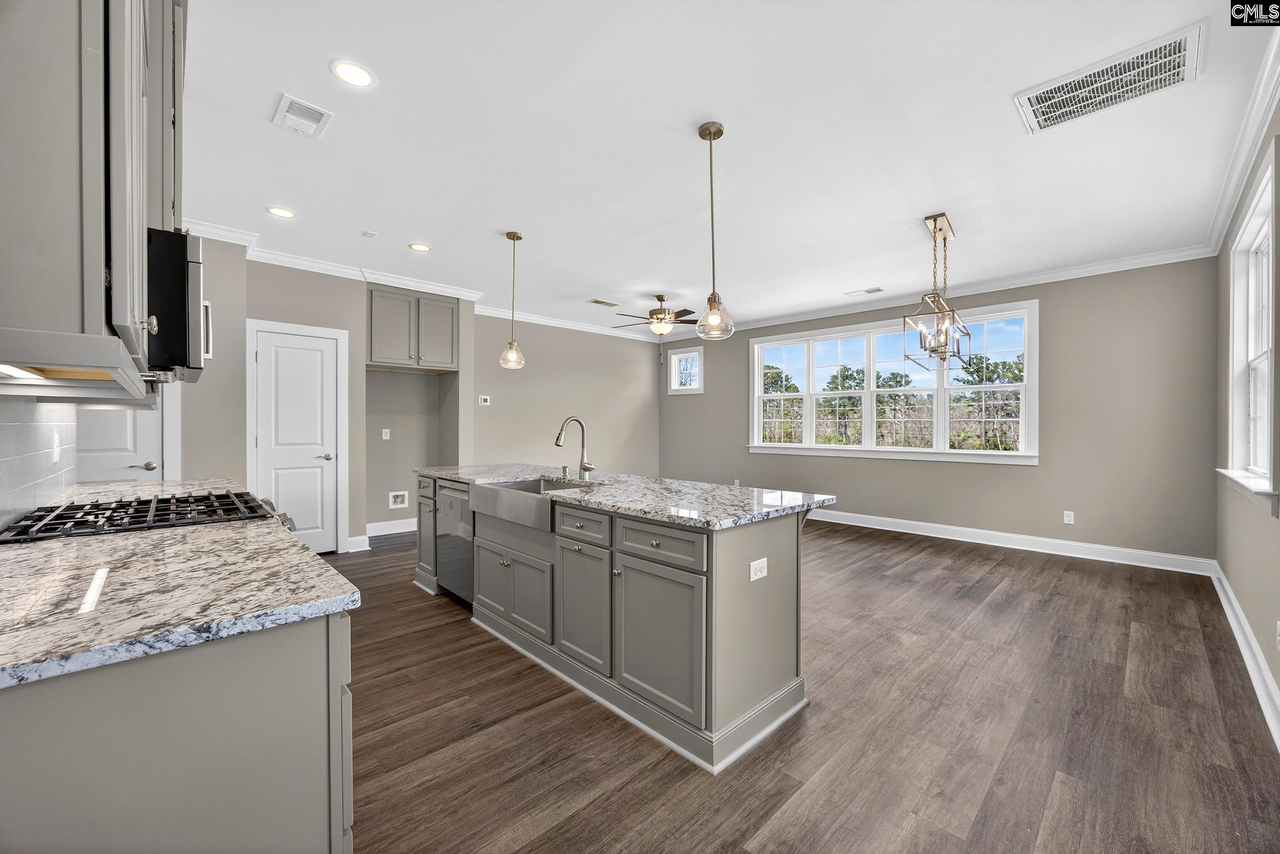 1020 Manarola Road Lexington, SC 29072