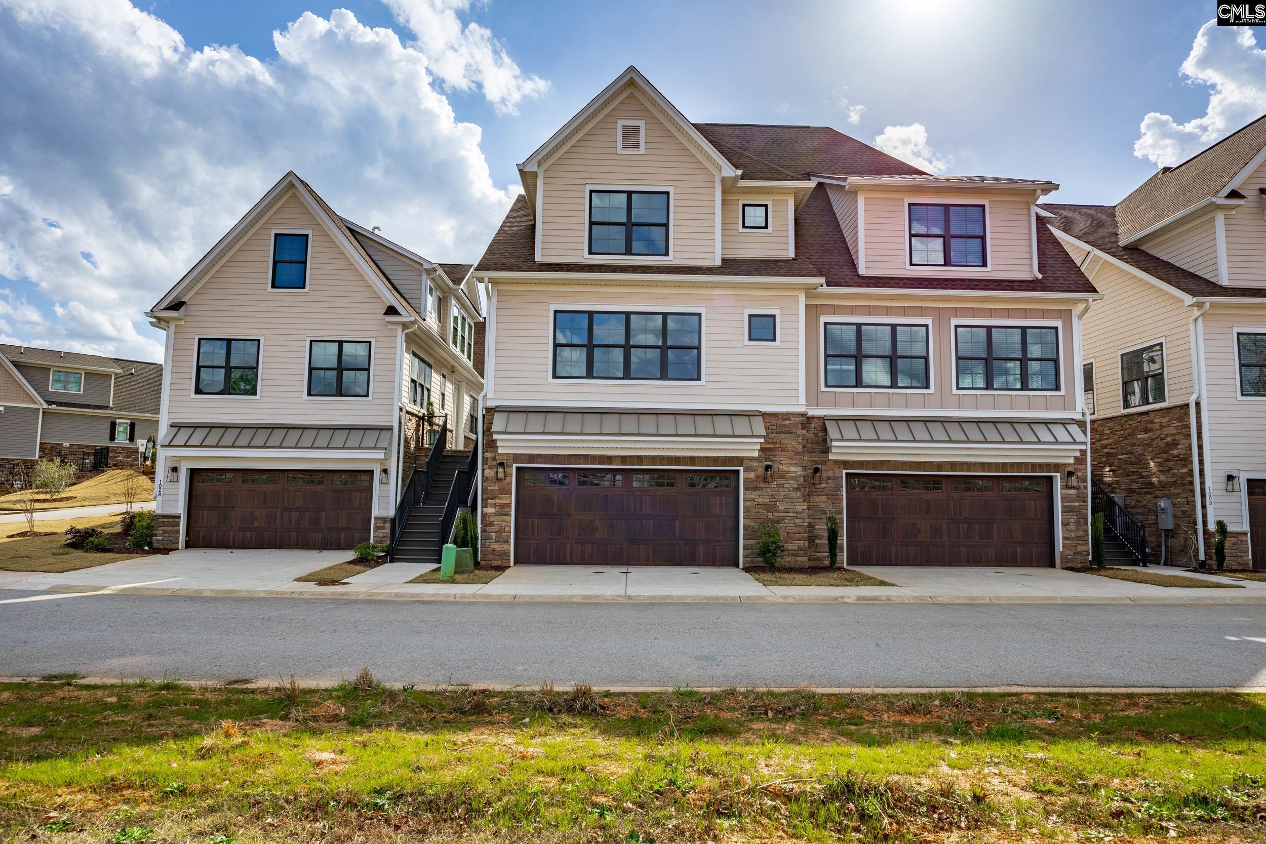 1020 Manarola Road Lexington, SC 29072