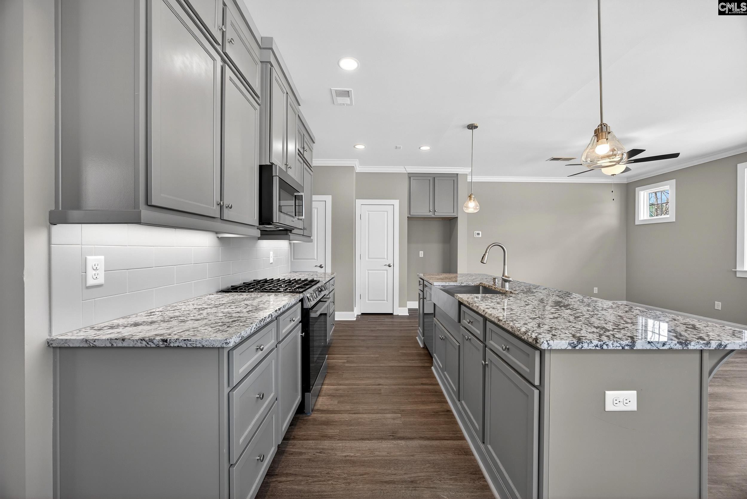 1020 Manarola Road Lexington, SC 29072