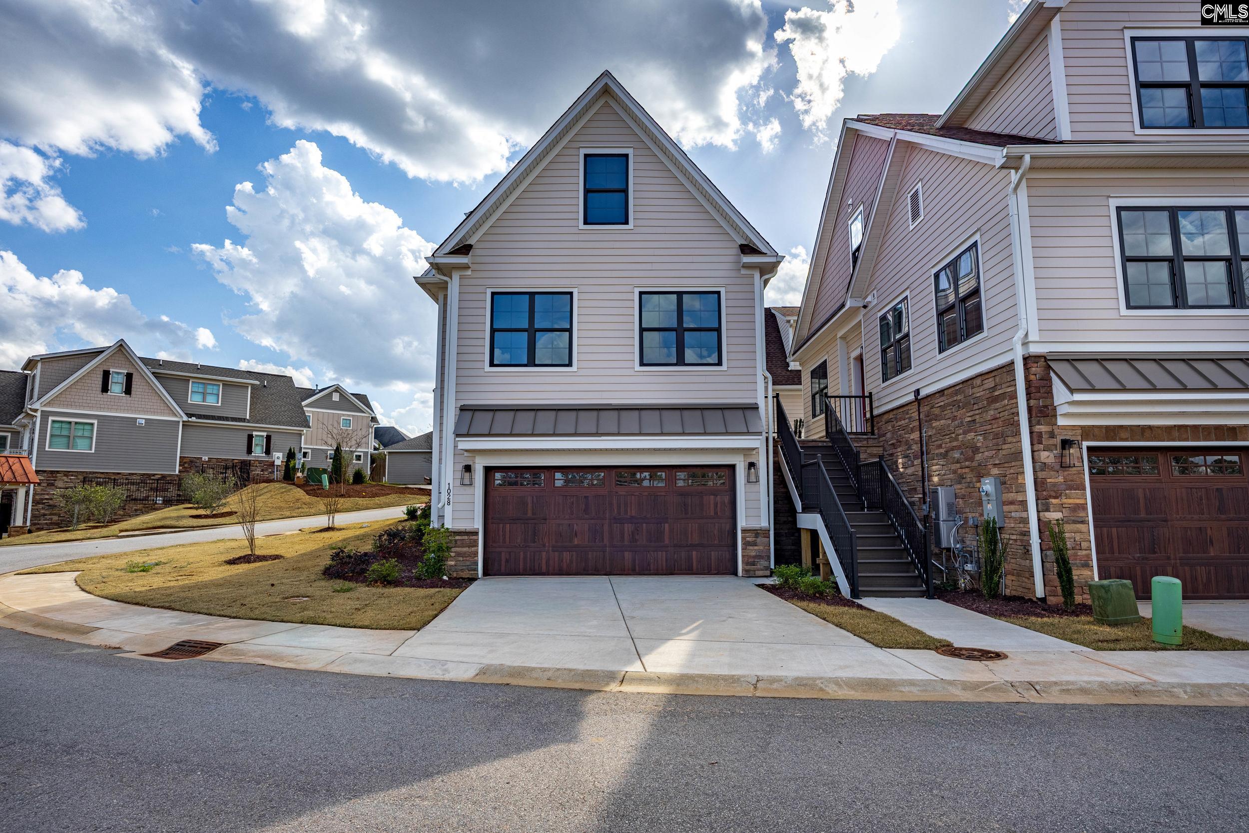 1028 Manarola Road Lexington, SC 29072