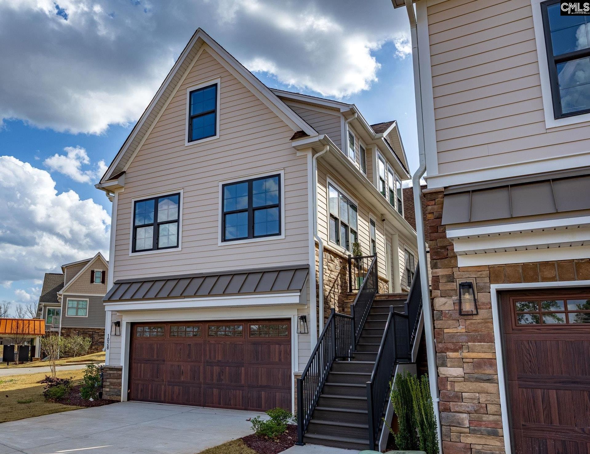 1028 Manarola Road Lexington, SC 29072