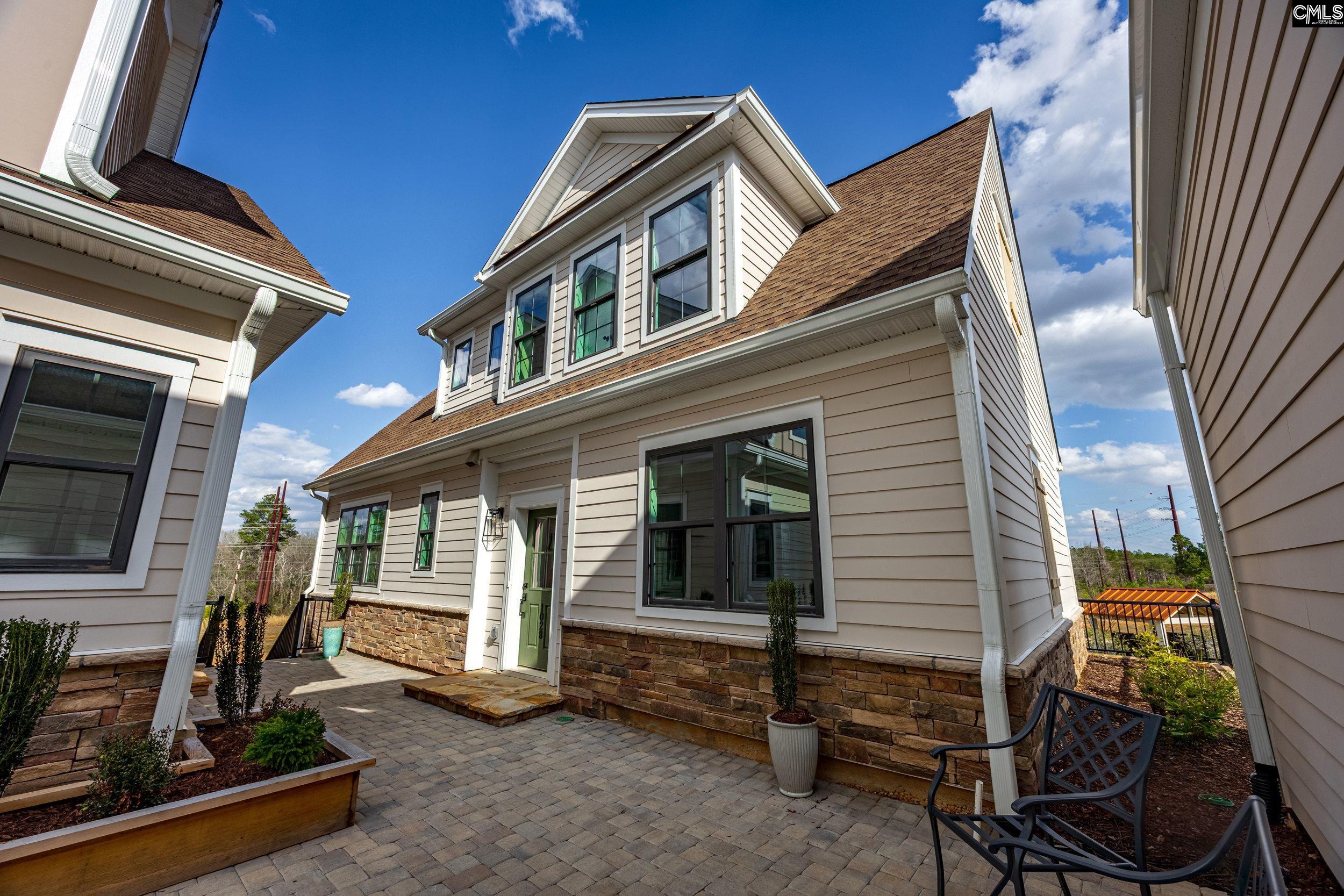 1028 Manarola Road Lexington, SC 29072