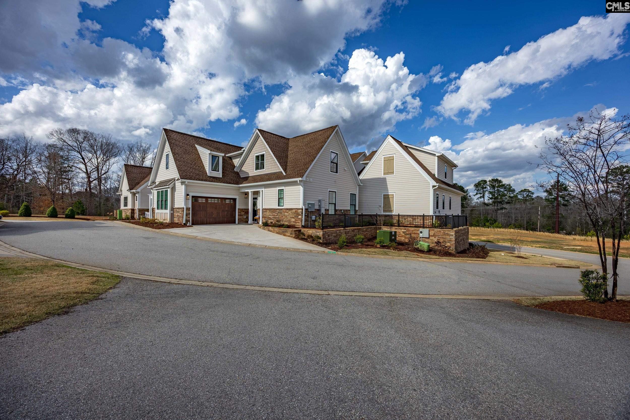 1028 Manarola Road Lexington, SC 29072