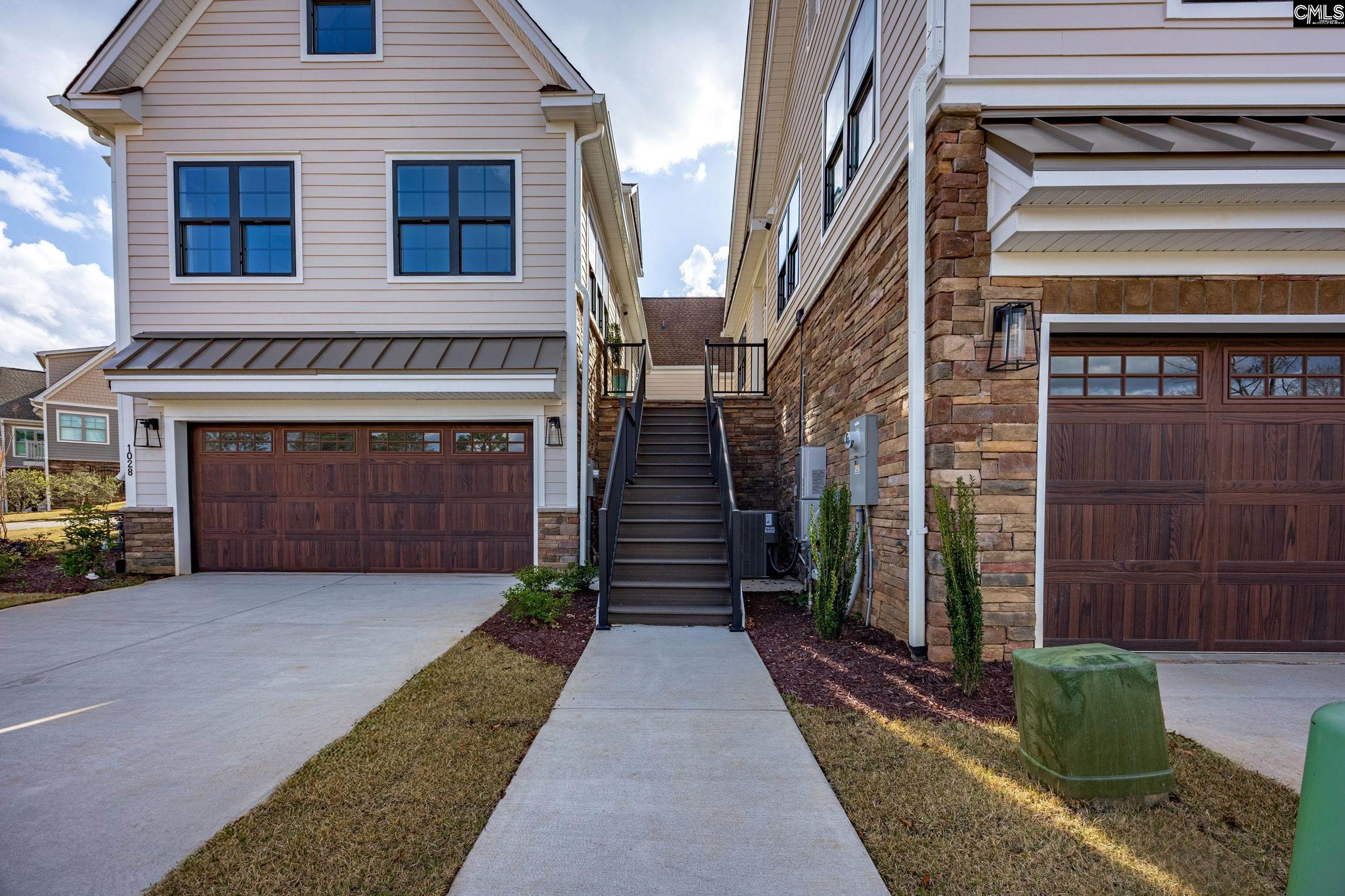 1028 Manarola Road Lexington, SC 29072