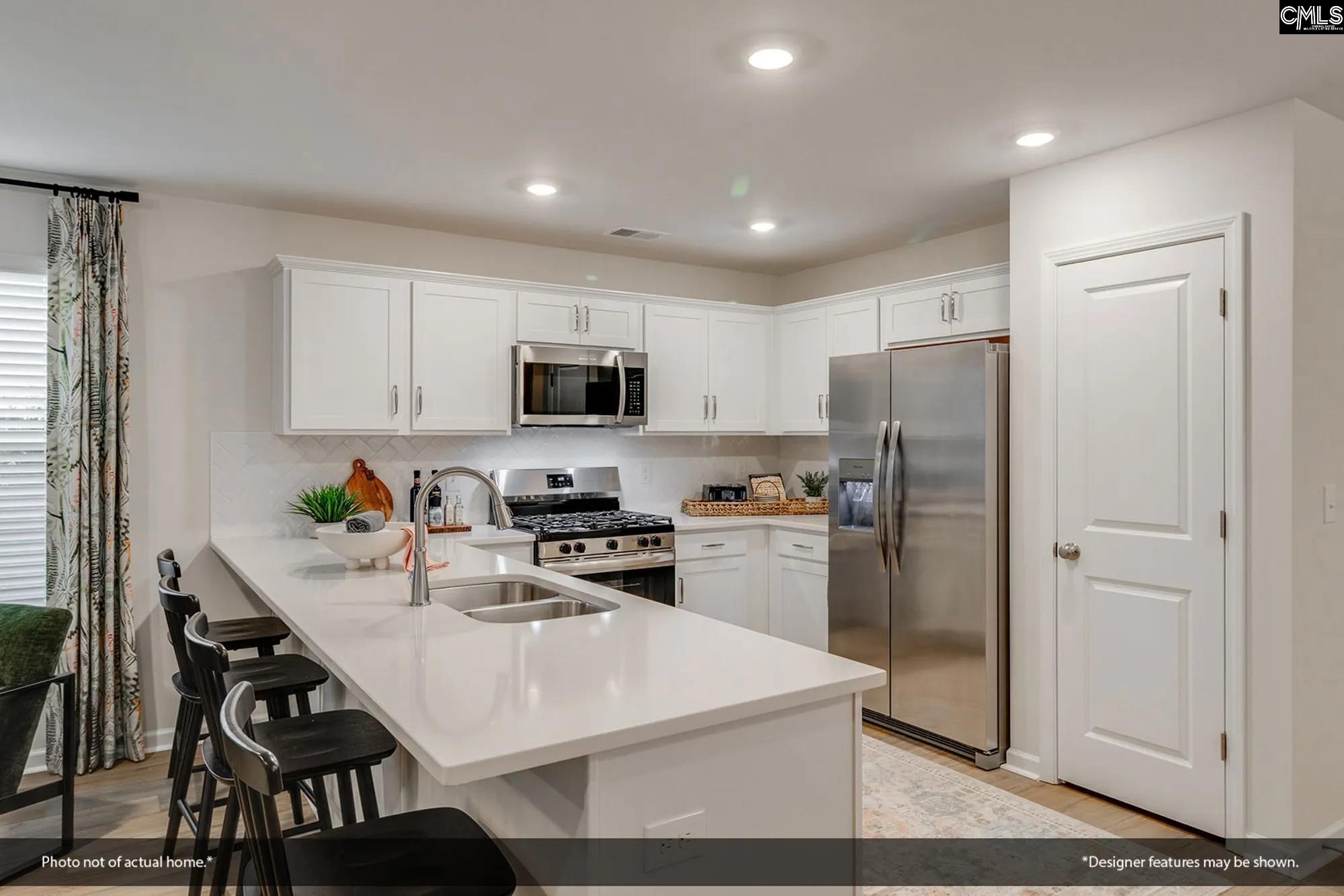 3340 Matrim Way Lexington, SC 29073