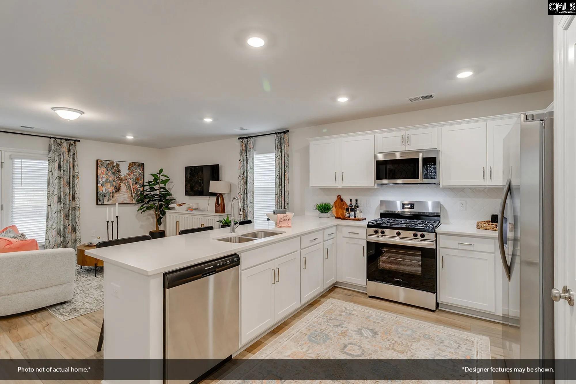 3340 Matrim Way Lexington, SC 29073