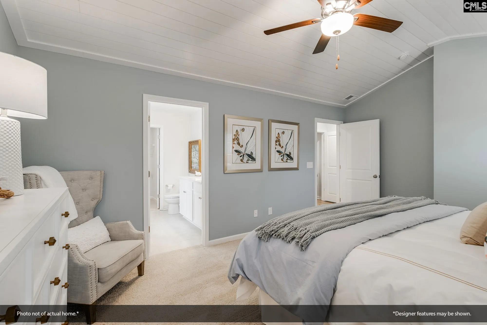 3340 Matrim Way Lexington, SC 29073