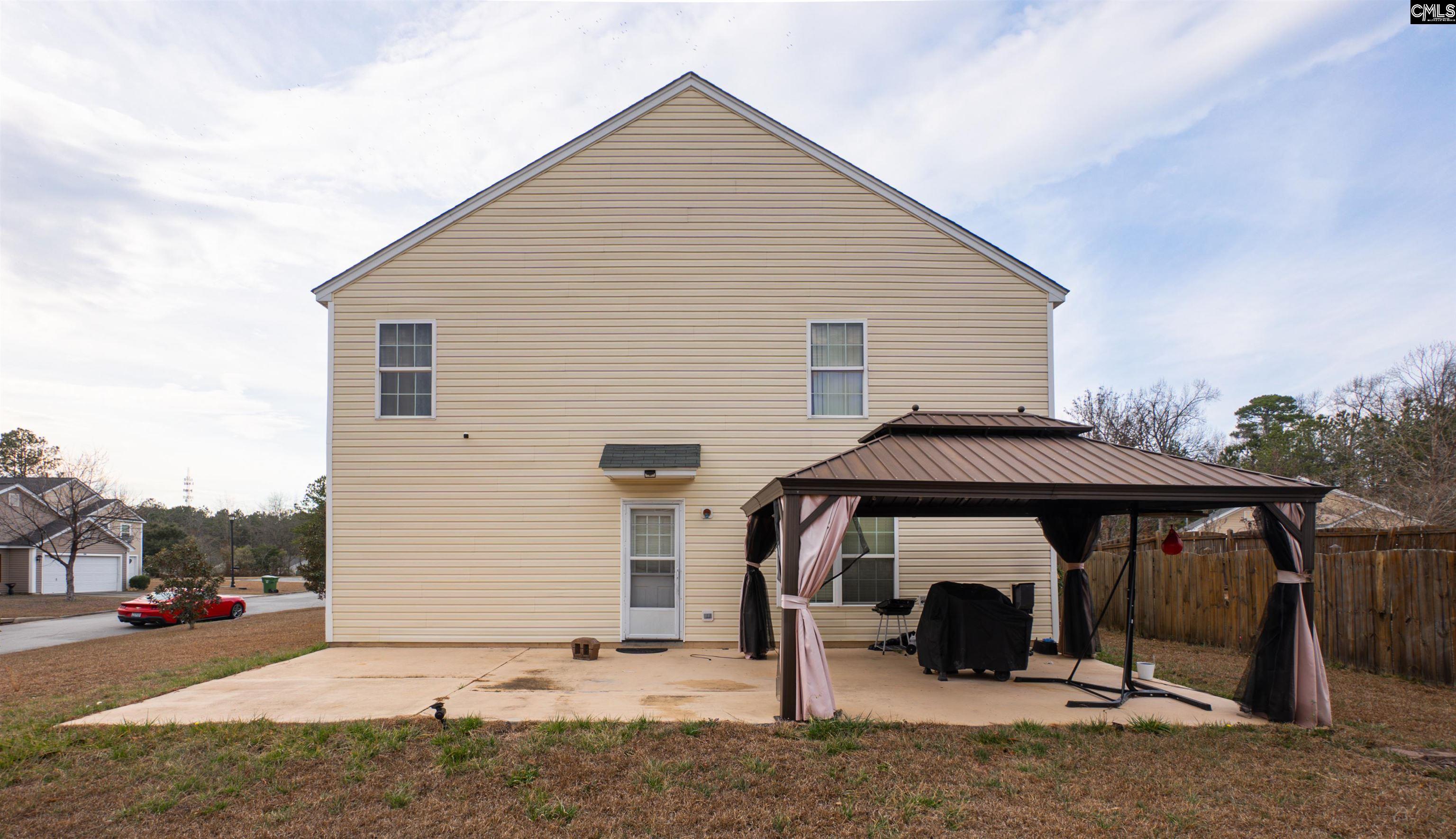 300 Summer Bend Road Columbia, SC 29223-7876