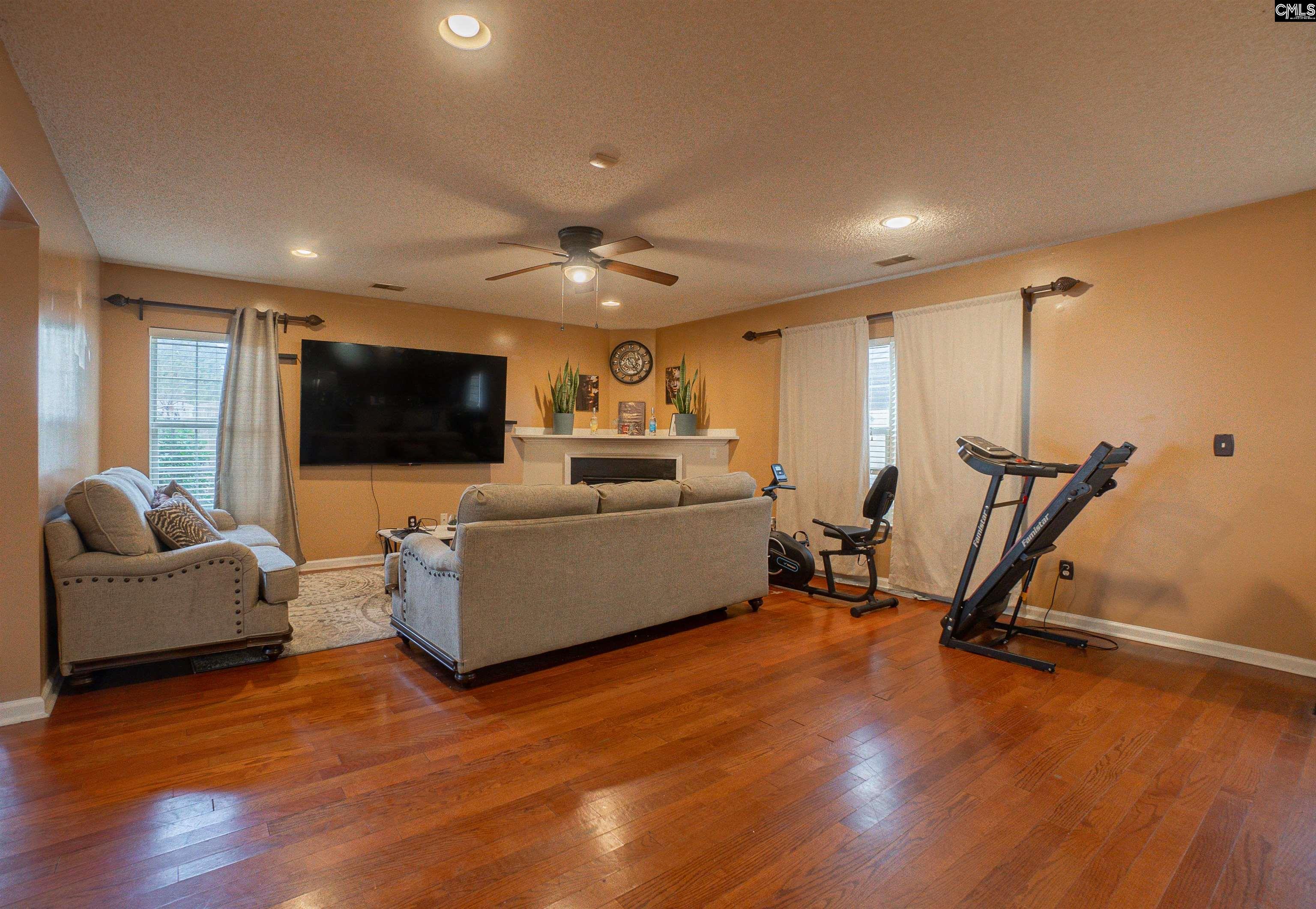 300 Summer Bend Road Columbia, SC 29223-7876